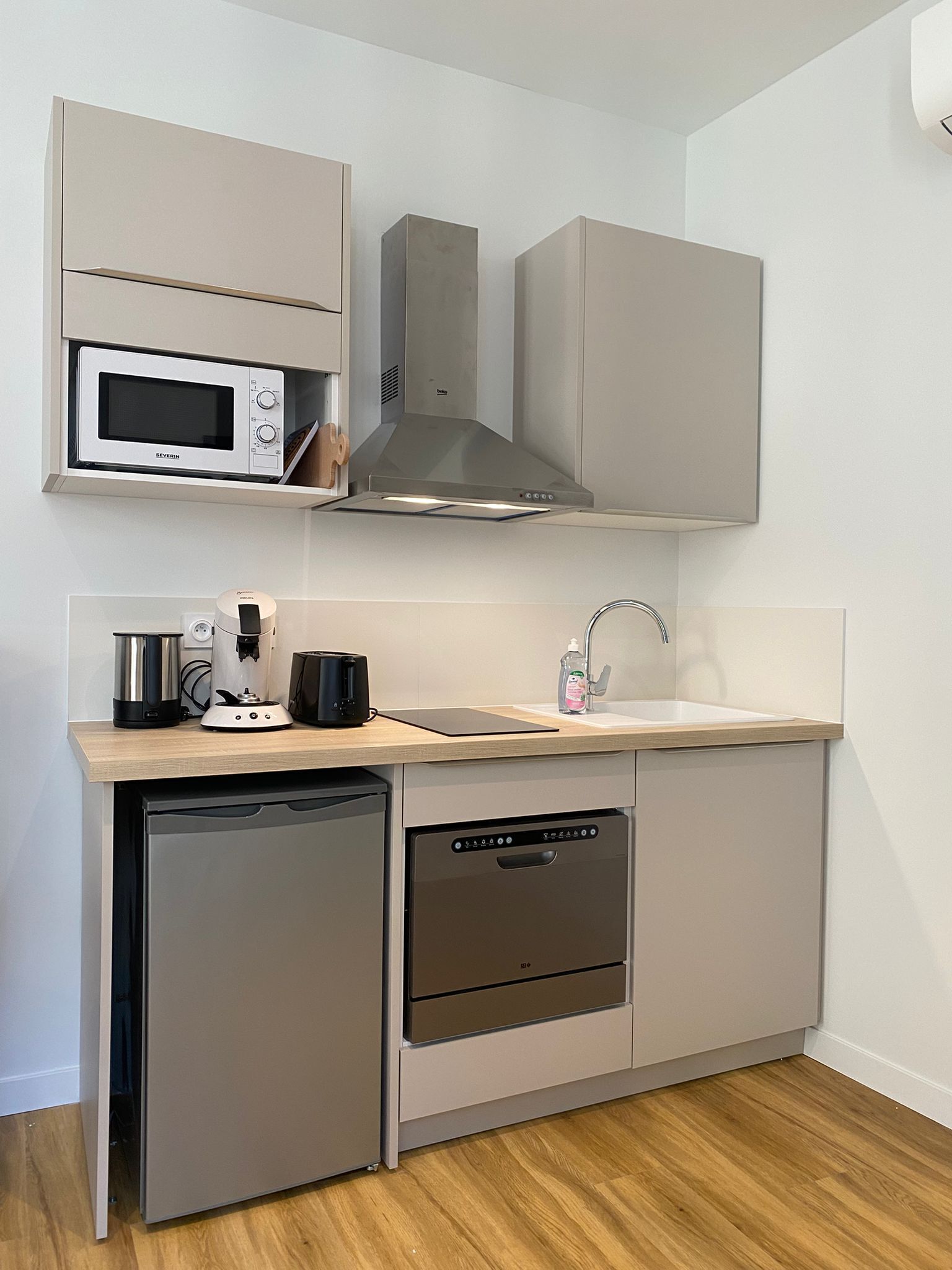 Photo - La Villa des Consuls - Gîte de tourisme de charme