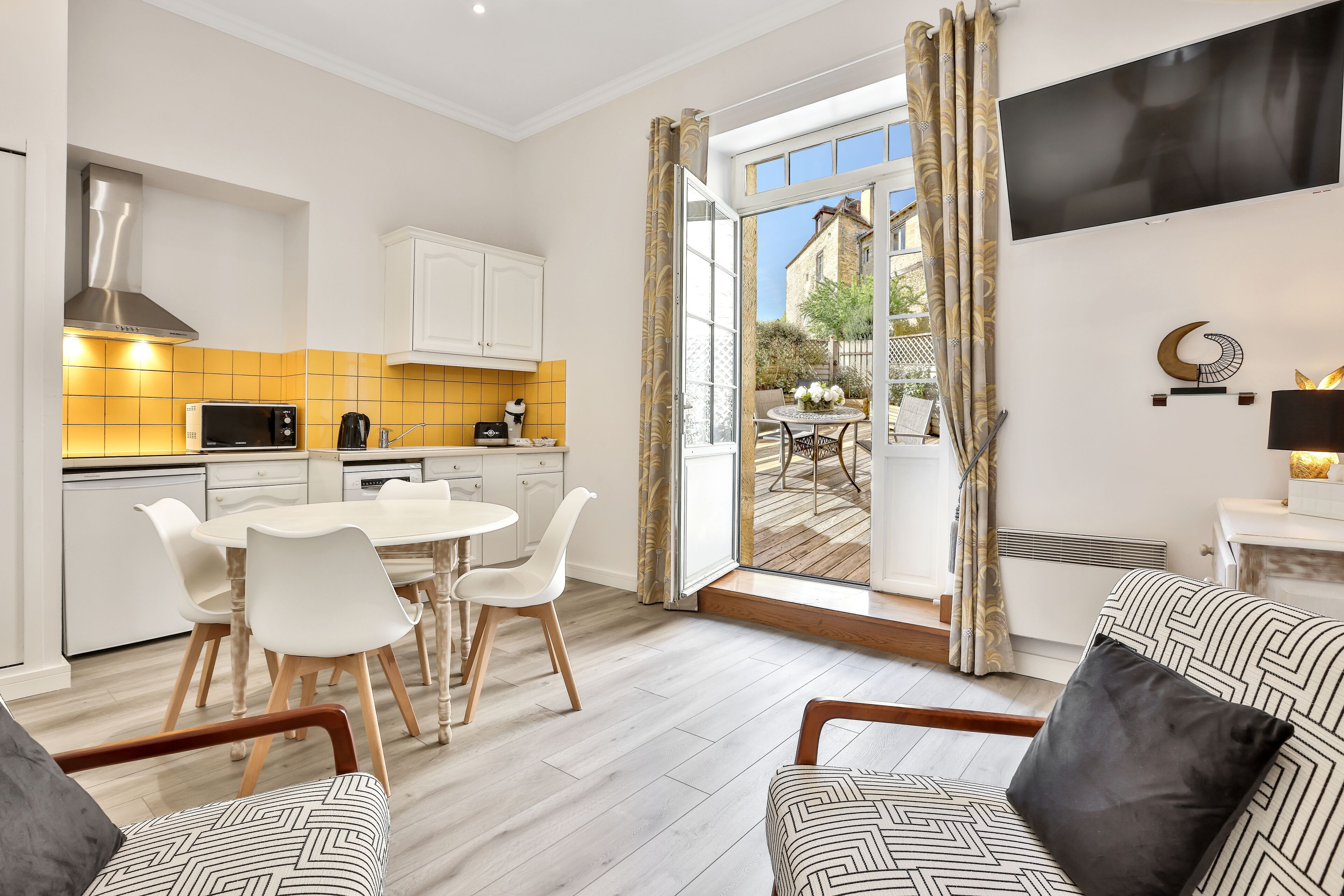 Photo - La Villa des Consuls - Gîte de tourisme de charme