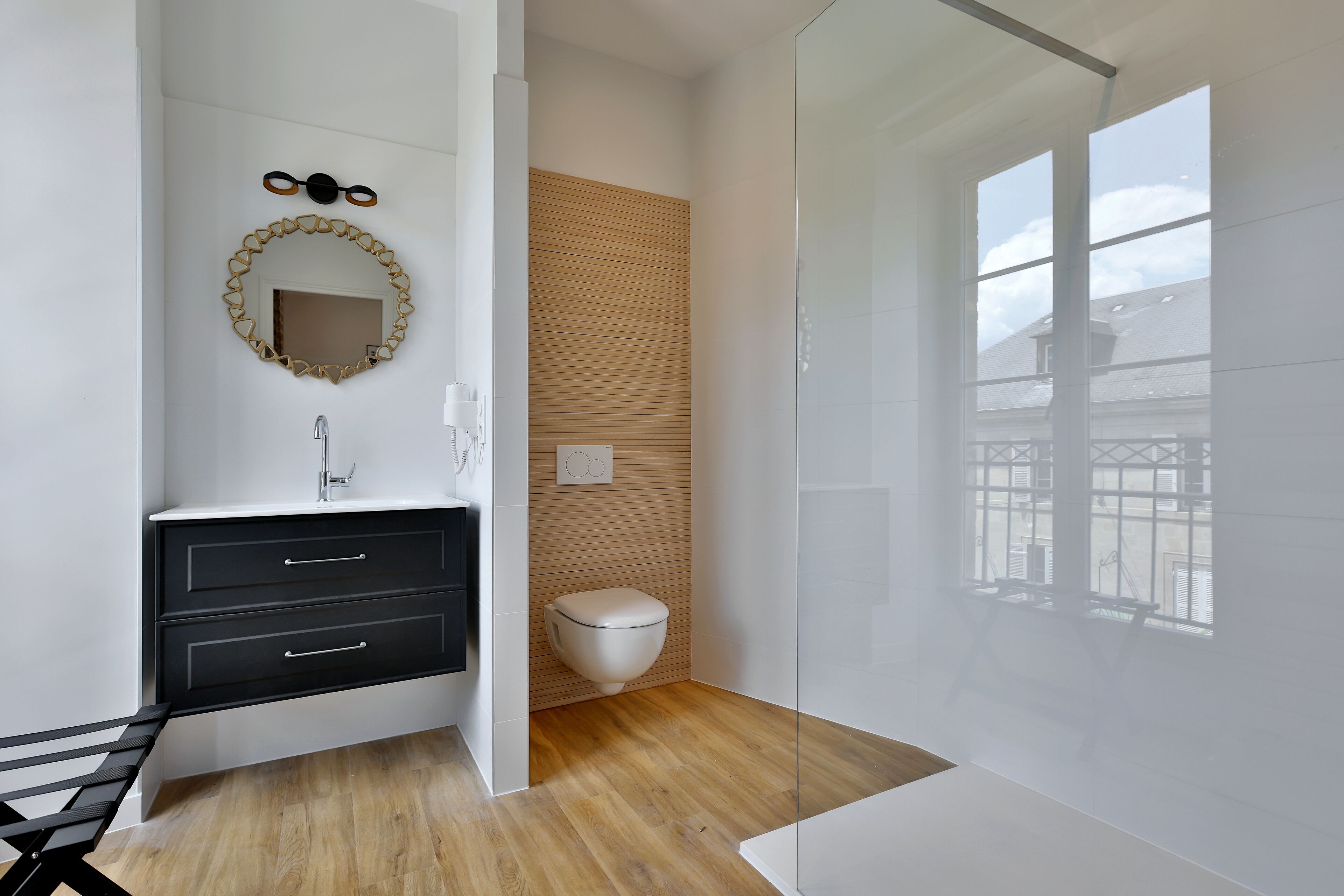 Photo - La Villa des Consuls - Gîte de tourisme de charme