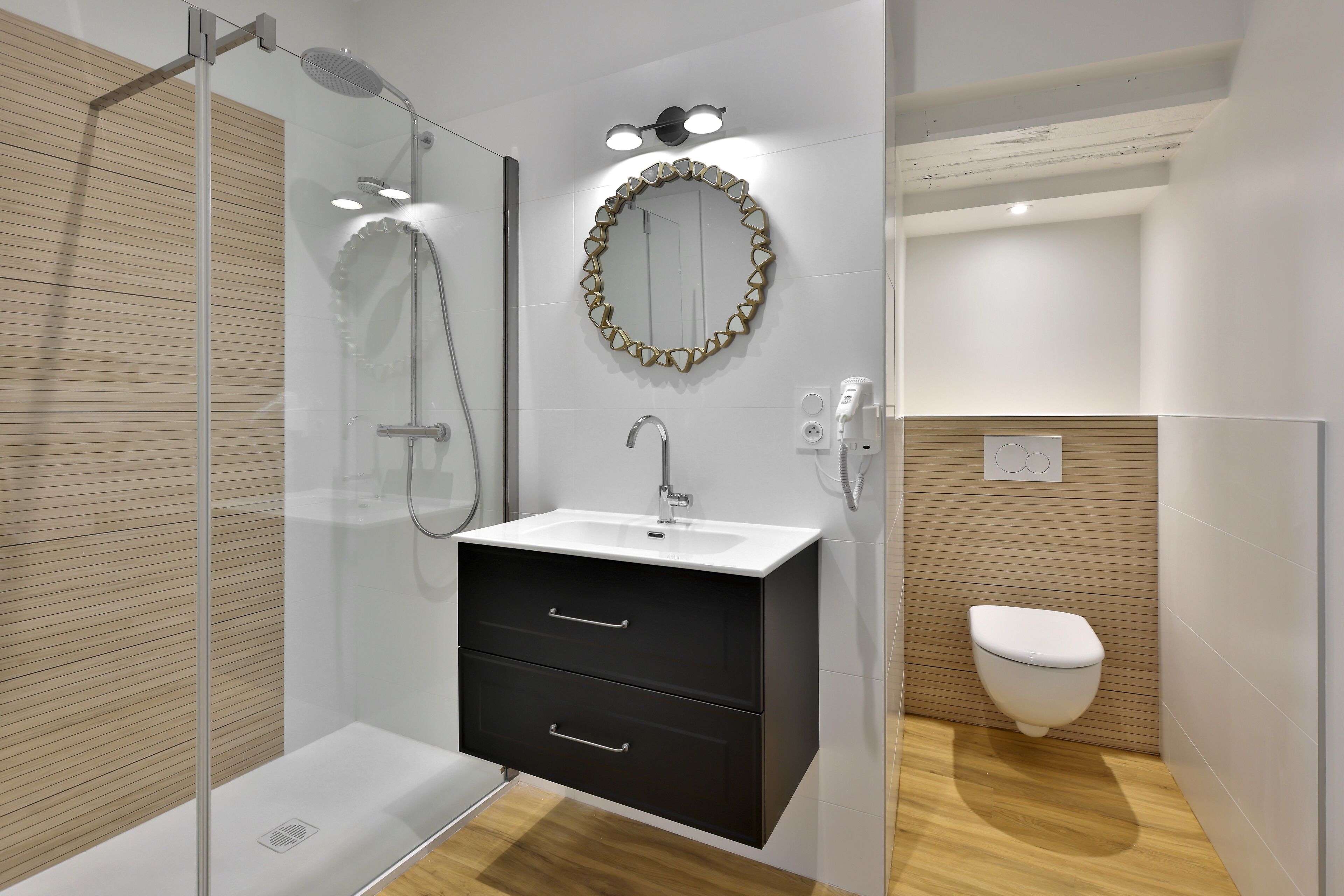 Photo - La Villa des Consuls - Gîte de tourisme de charme