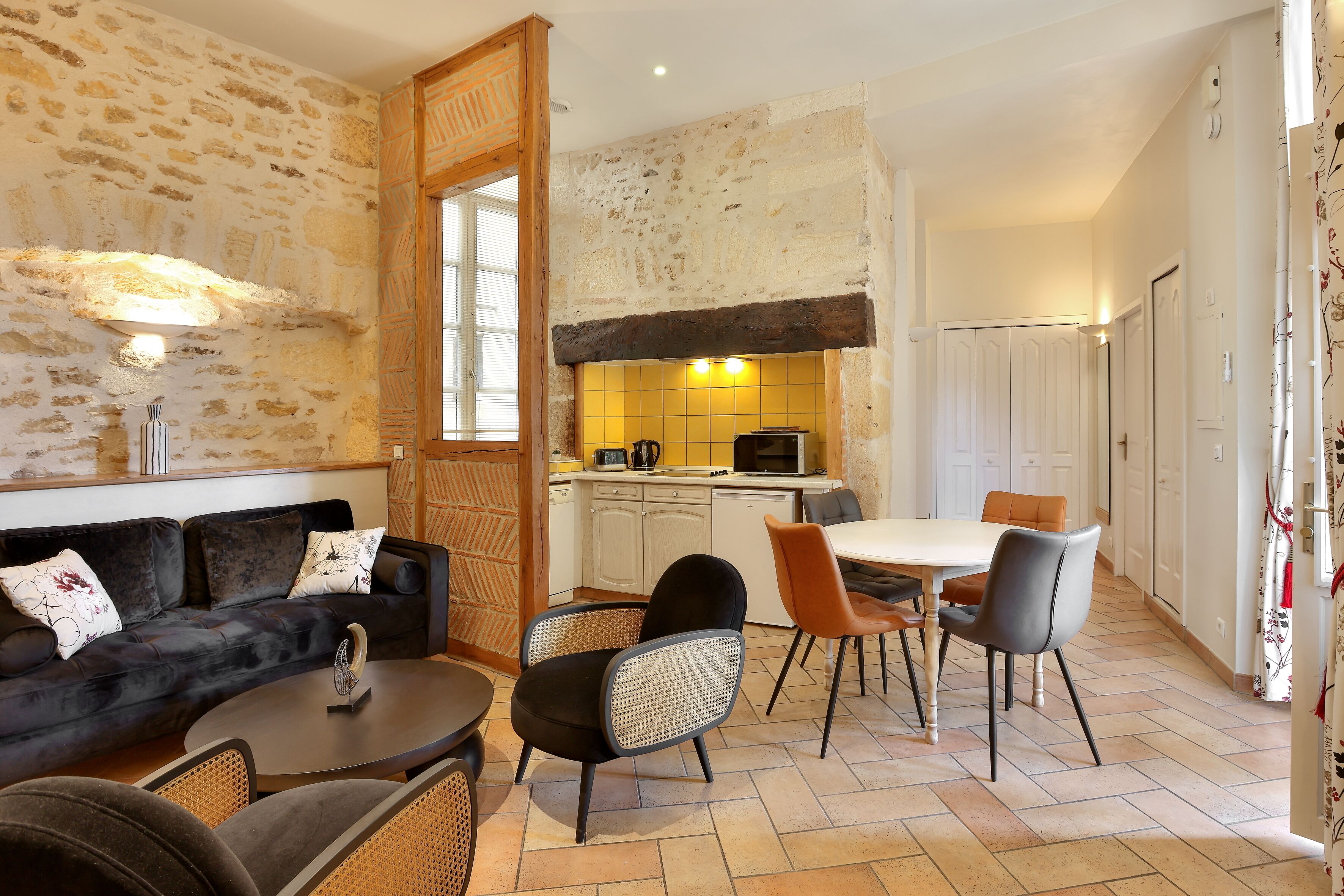 Photo - La Villa des Consuls - Gîte de tourisme de charme