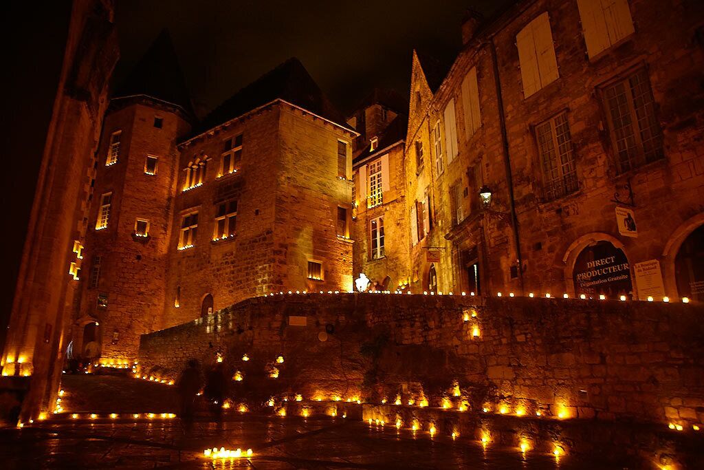 Photo - La Villa des Consuls - Gîte de tourisme de charme