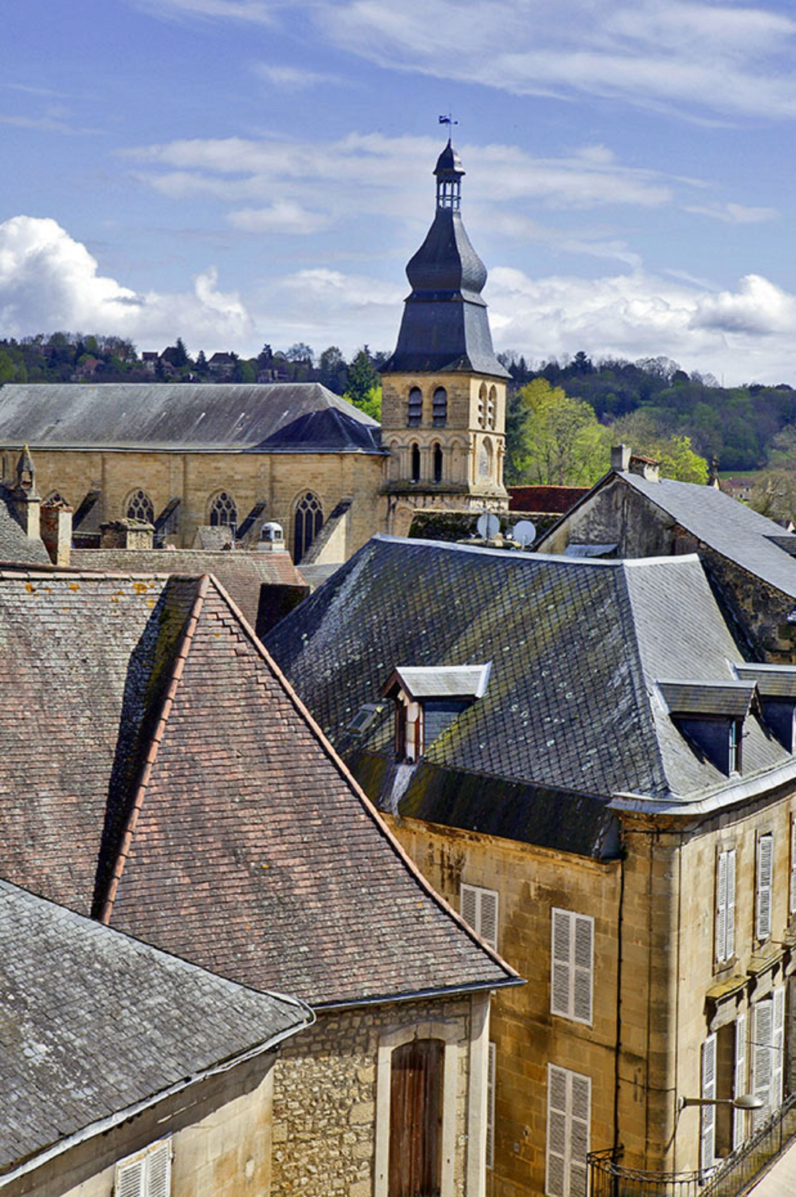 Photo - La Villa des Consuls - Gîte de tourisme de charme