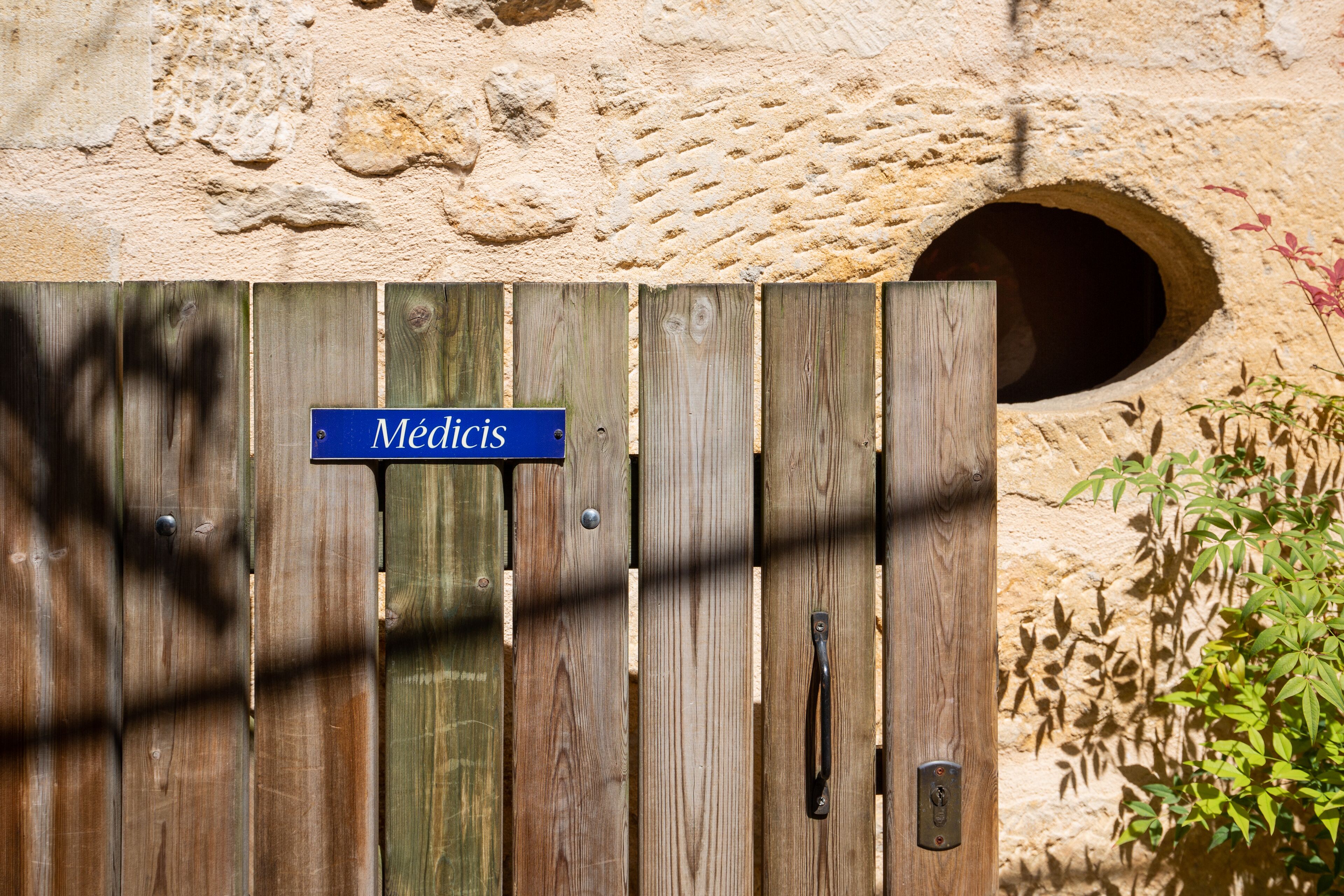 Photo - La Villa des Consuls - Gîte de tourisme de charme