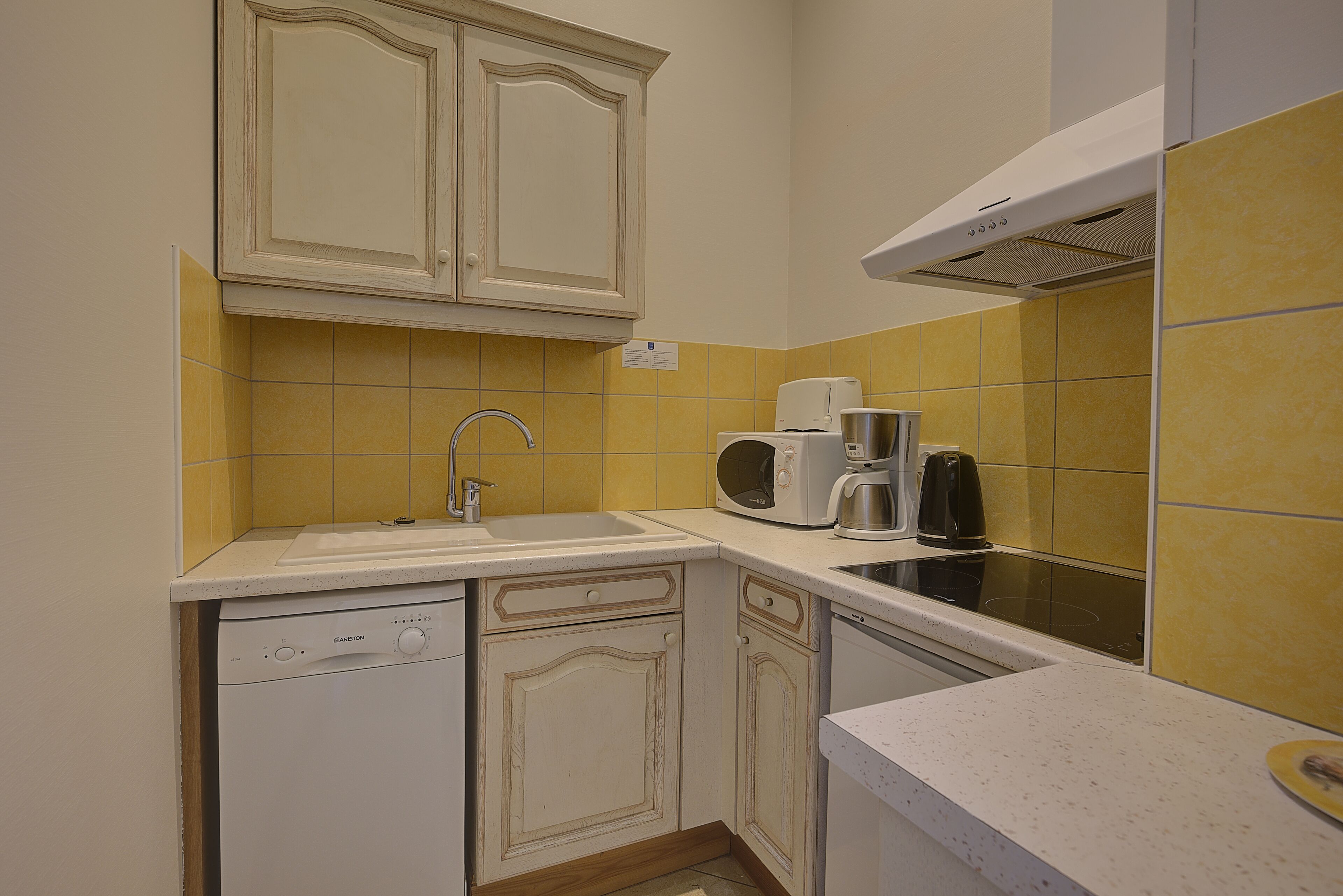 Photo - La Villa des Consuls - Gîte de tourisme de charme