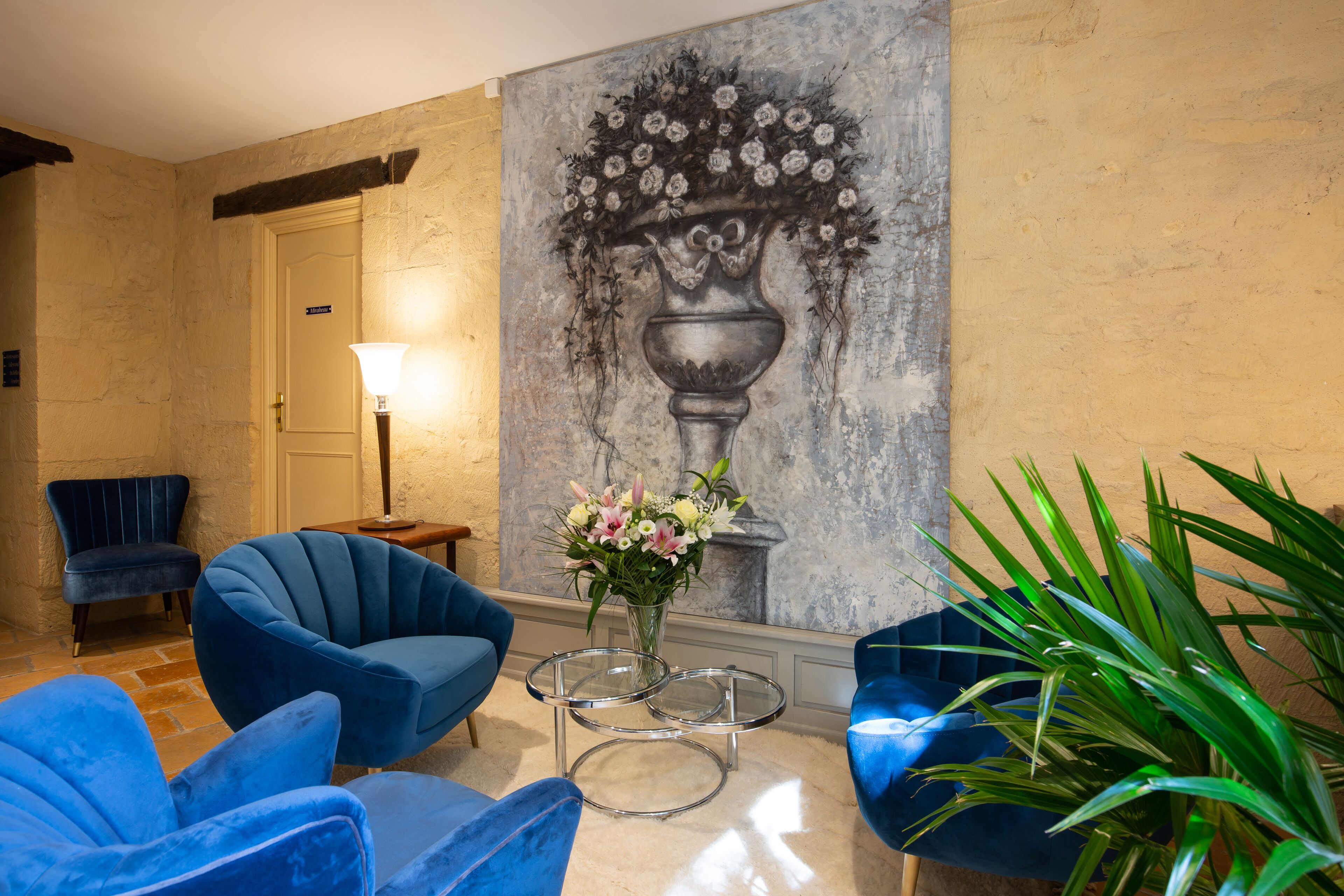 Photo - La Villa des Consuls - Gîte de tourisme de charme