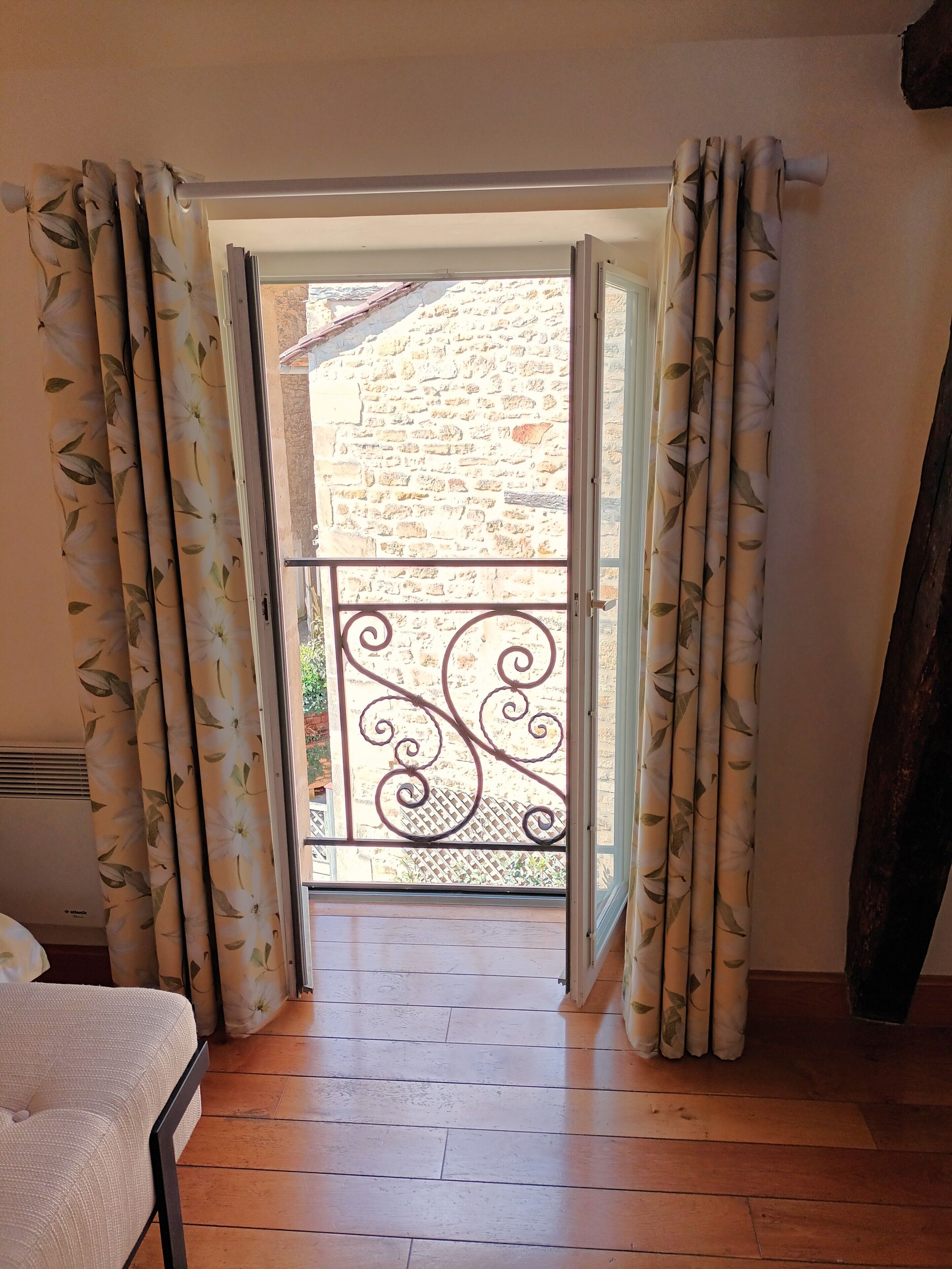 Photo - La Villa des Consuls - Gîte de tourisme de charme