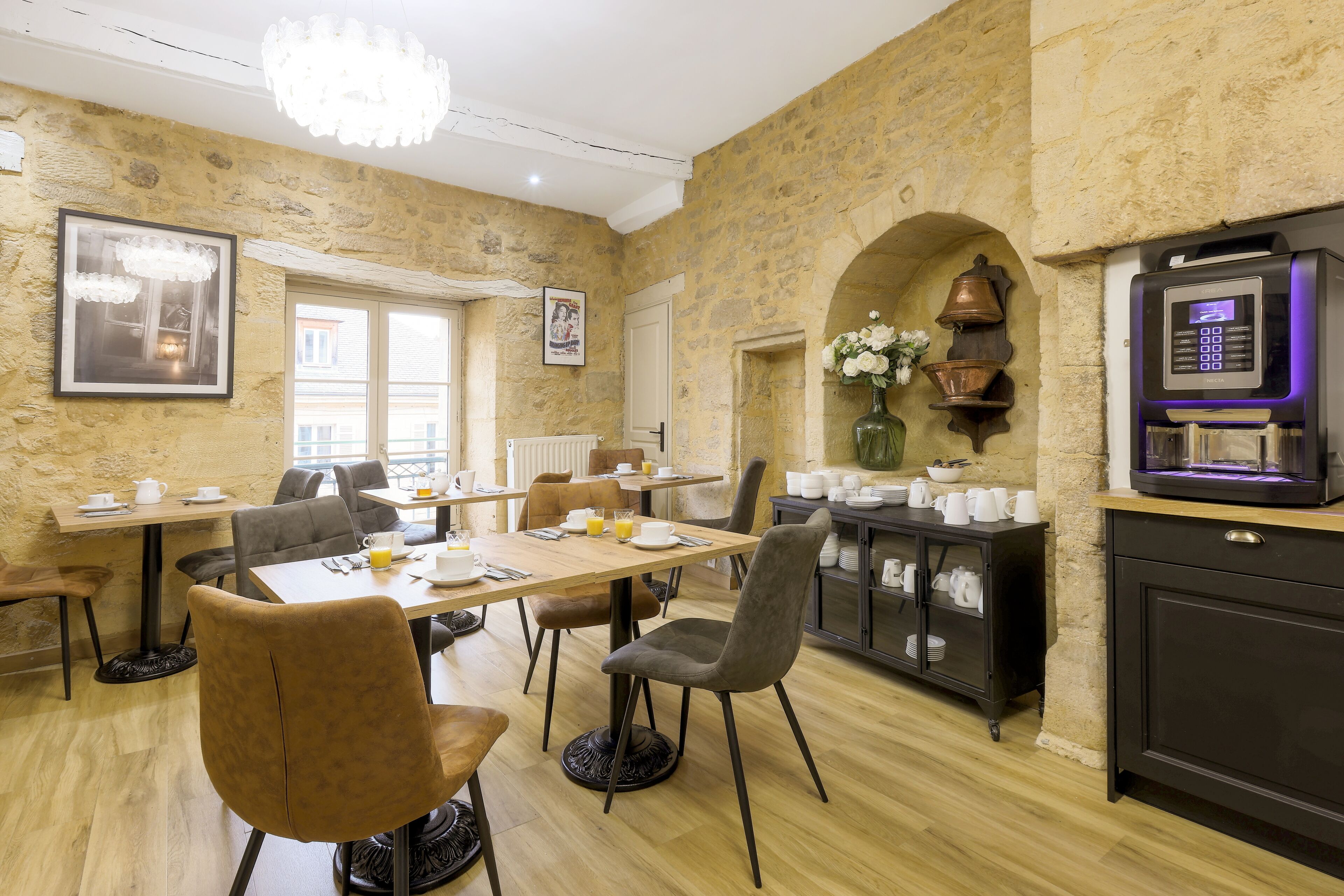 Foto - La Villa des Consuls - Gîte de tourisme de charme