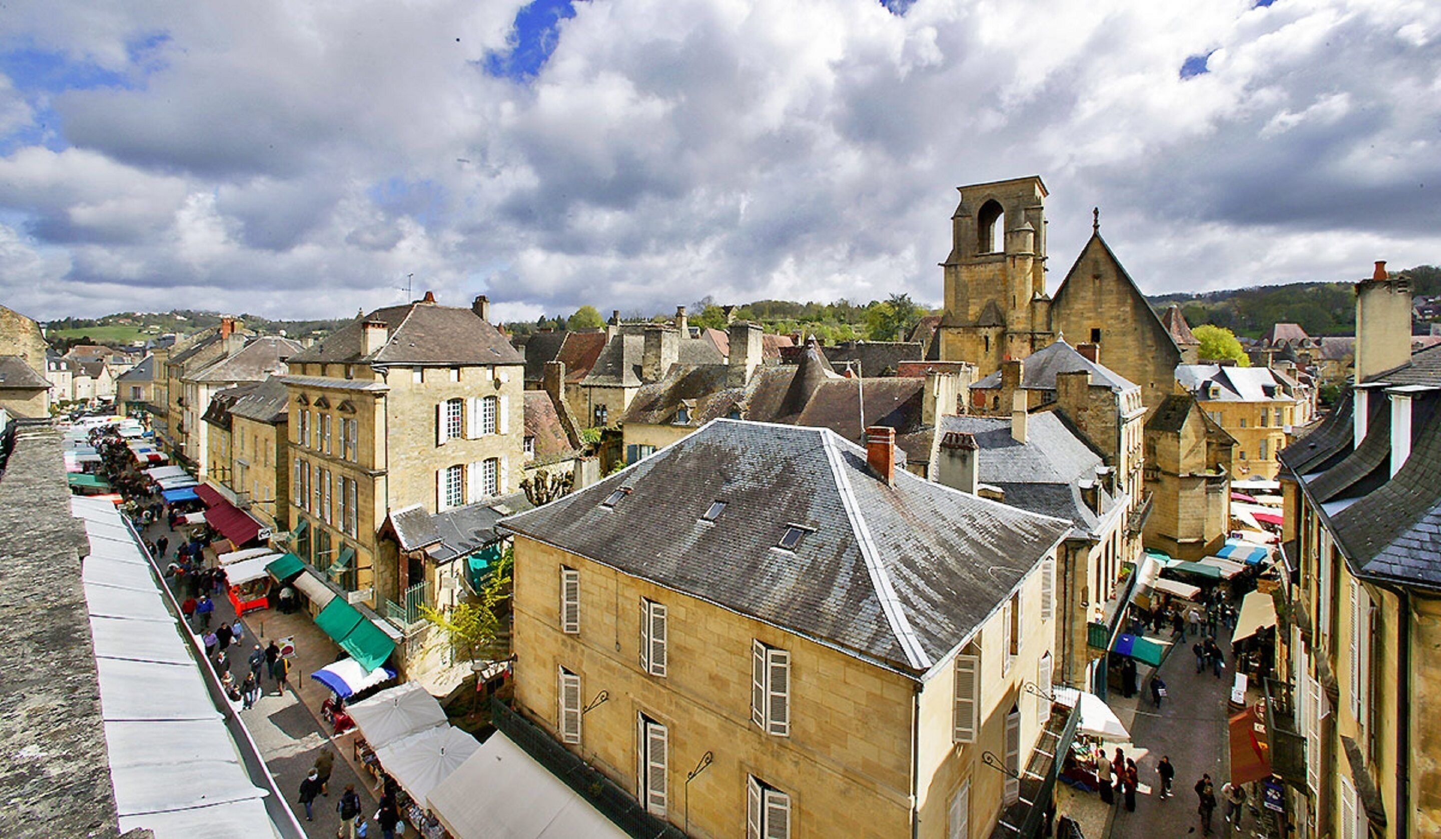 Photo - La Villa des Consuls - Gîte de tourisme de charme