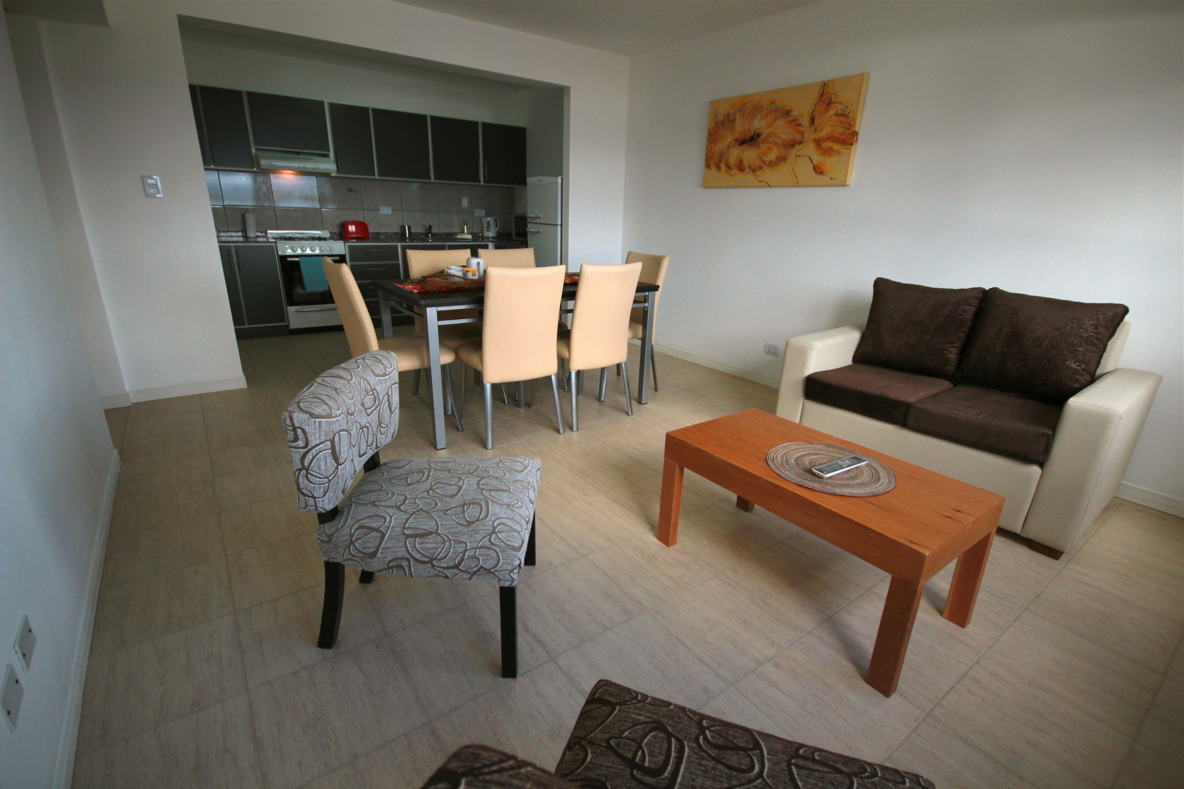 Photo - Los Arboles Apart