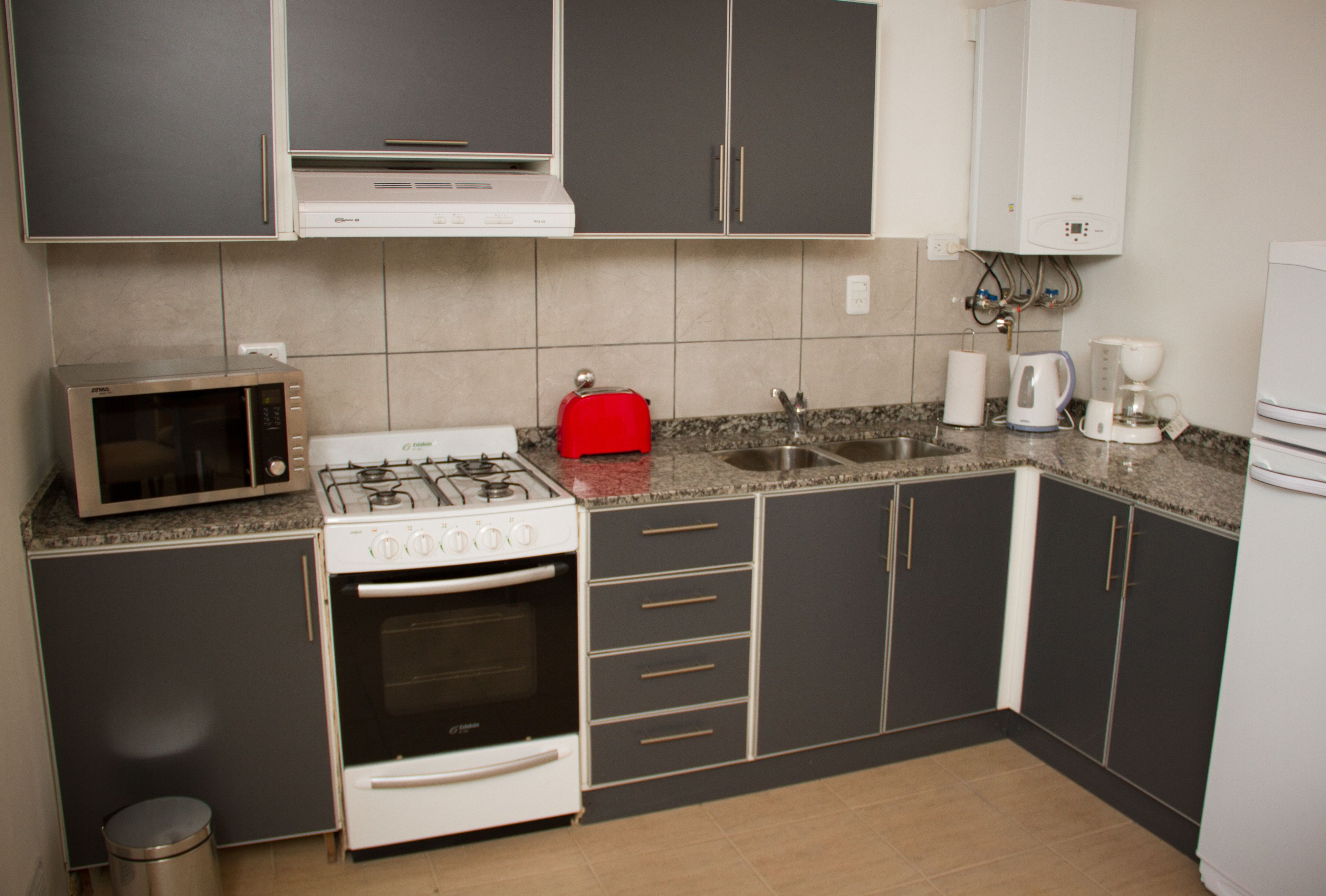 Photo - Los Arboles Apart