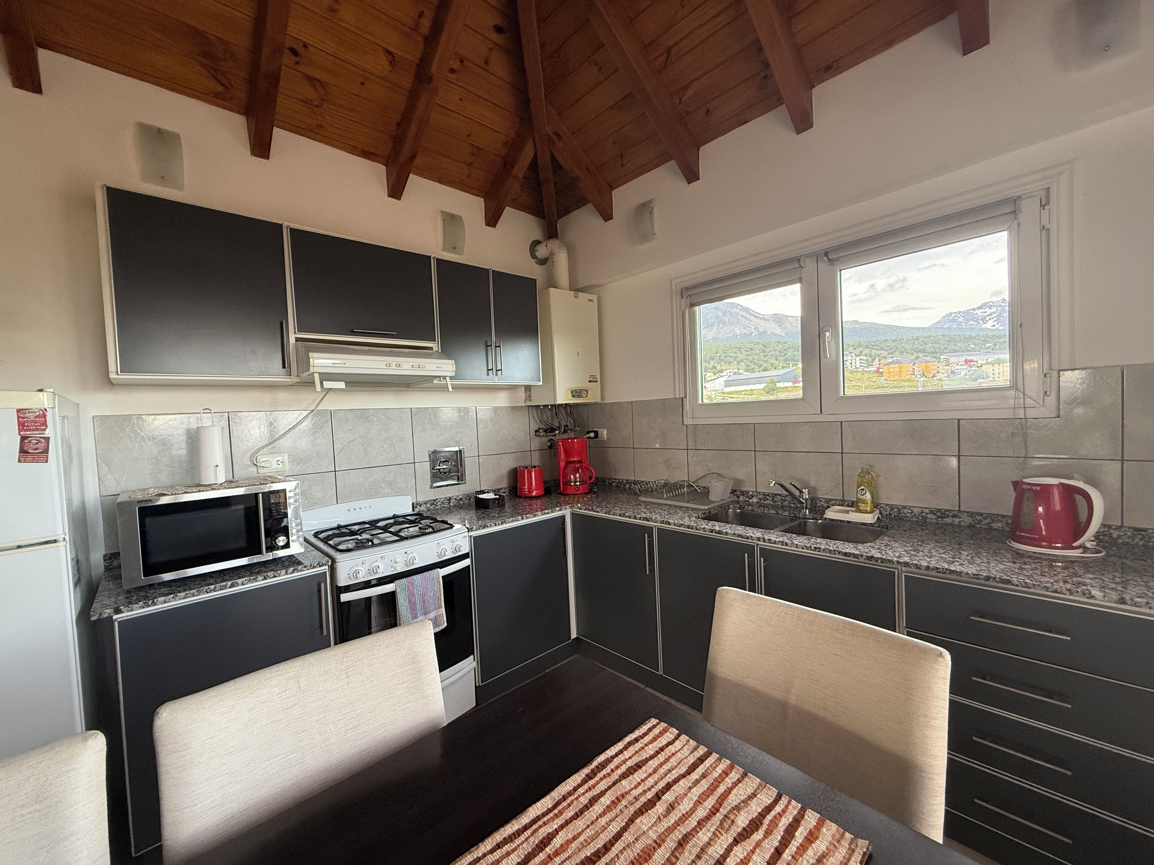 Photo - Los Arboles Apart