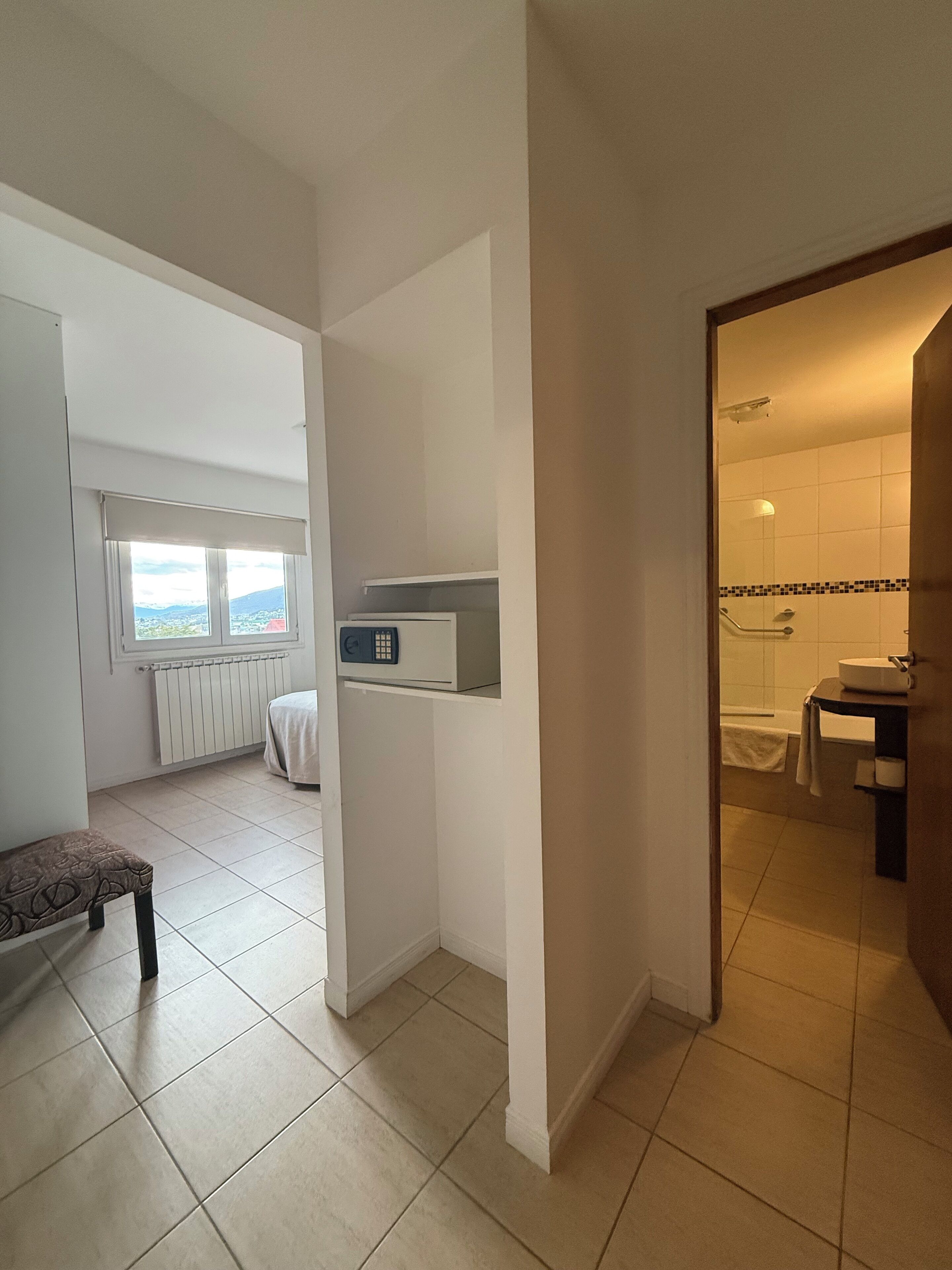 Photo - Los Arboles Apart