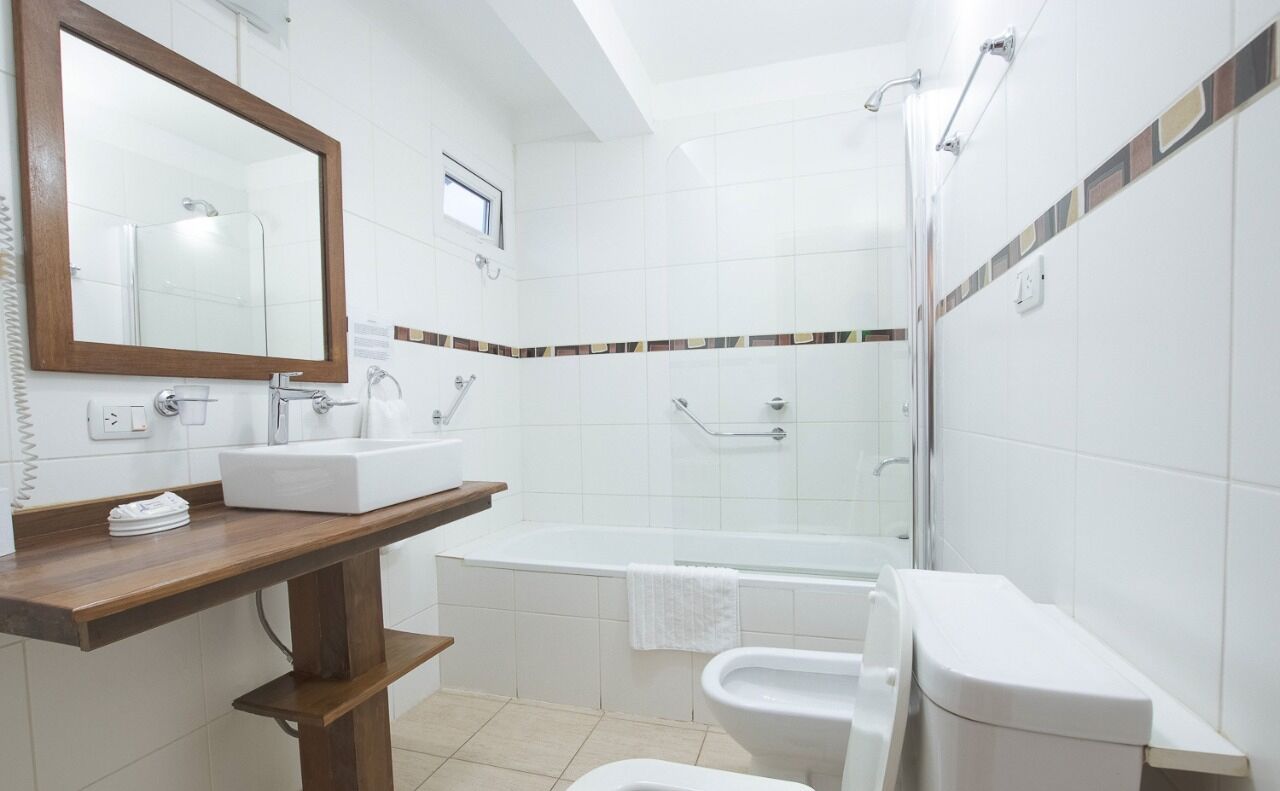 Photo - Los Arboles Apart