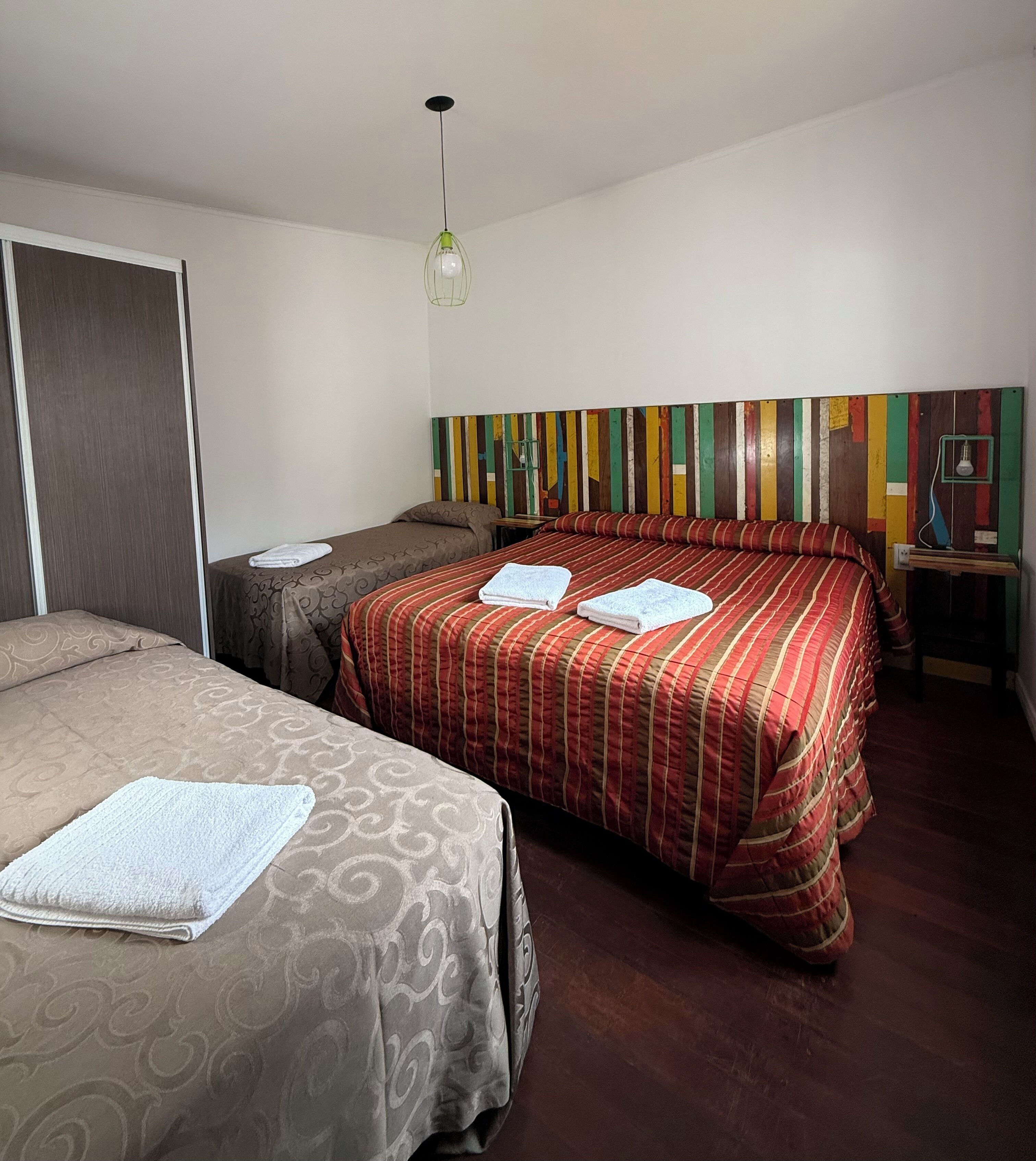 Classic Apartment, 1 Bedroom, Ground Floor | Egyptian cotton sheets, premium bedding, in-room safe