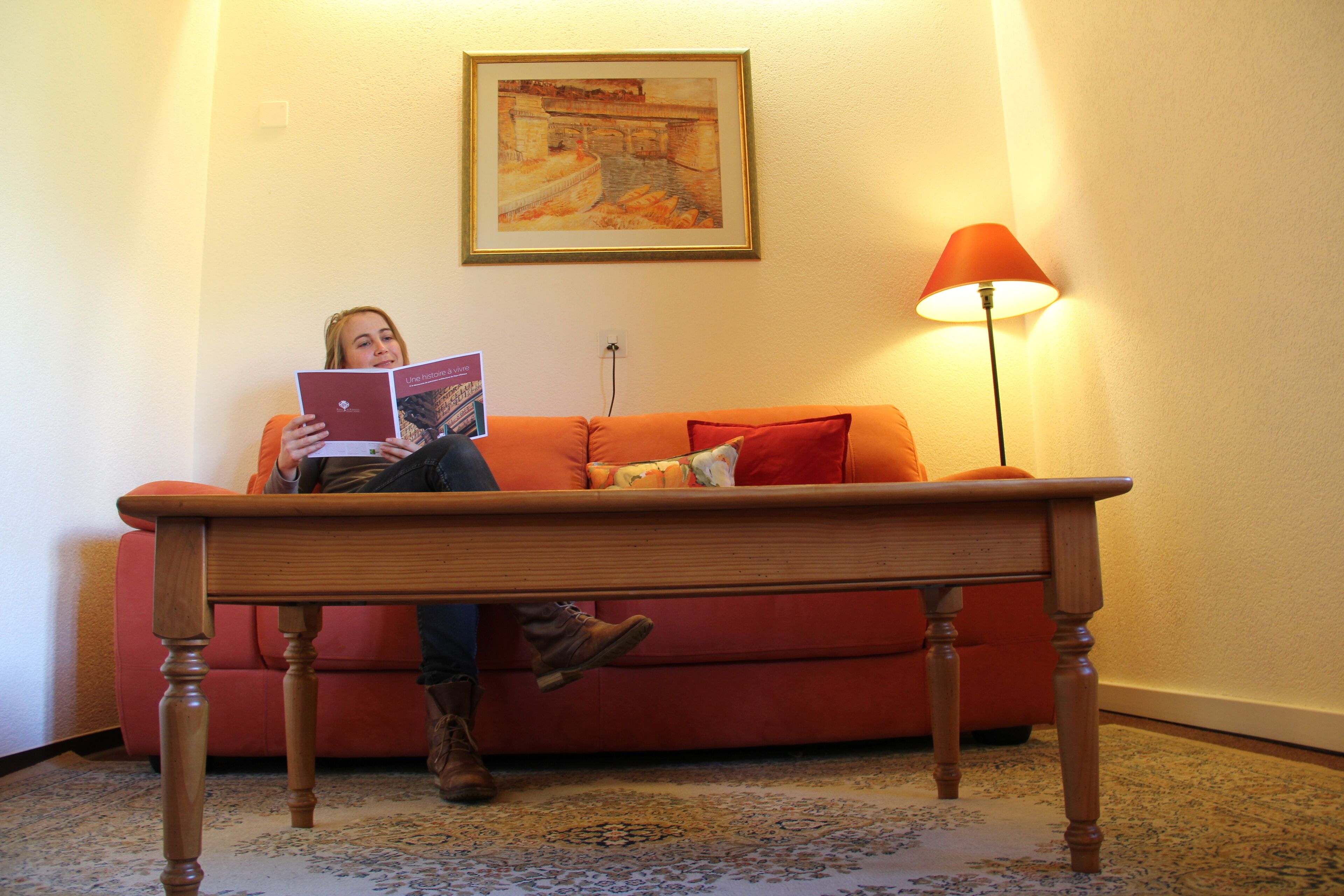 double room | desk, blackout curtains, free cots/infant beds, rollaway beds