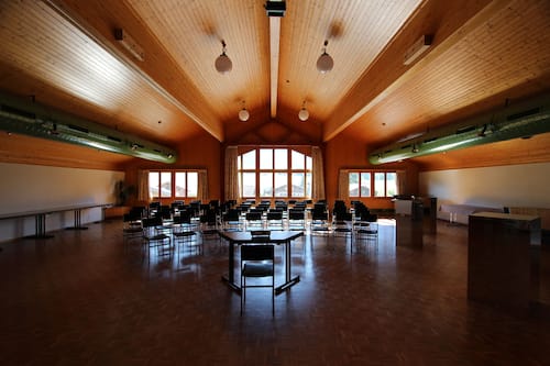 Sala de reuniones