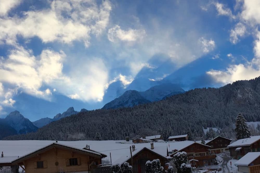 Hotel Roc et Neige