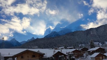 Sneeuw- en skisporten