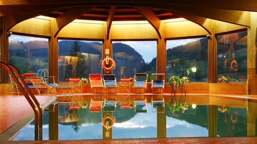 Hotel Rodes
