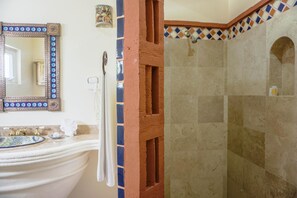 Departamento, 2 habitaciones | Baño