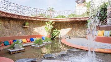 Apartment, 2 Bedrooms | Outdoor pool