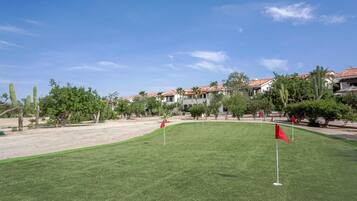 Apartment, 3 Bedrooms | Golf