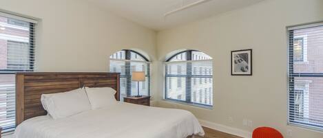 Apartment, 2 Bedrooms | 2 bedrooms