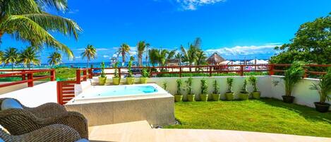 Apartment, 2 Bedrooms | Outdoor pool