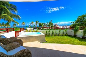 Apartment, 2 Bedrooms | Outdoor pool - PDC001 2 Bedroom Apartment By Senstay (Playa del Carmen)