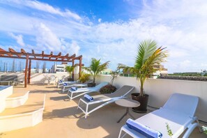 빌라, 침실 6개 | 일광욕 테라스