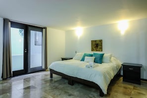 Villa, 6 Bedrooms | 7 bedrooms, bed sheets