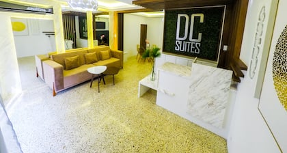 DC Suites Aeropuerto