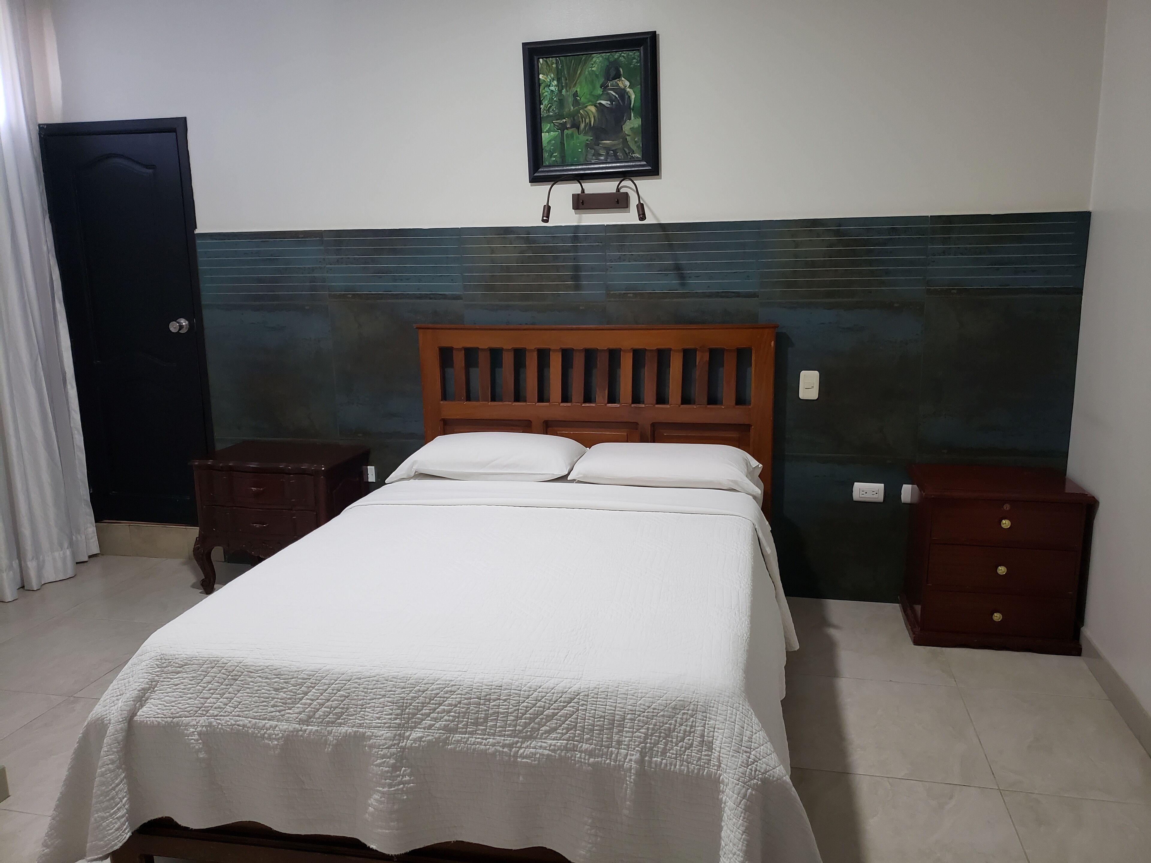 Kamar