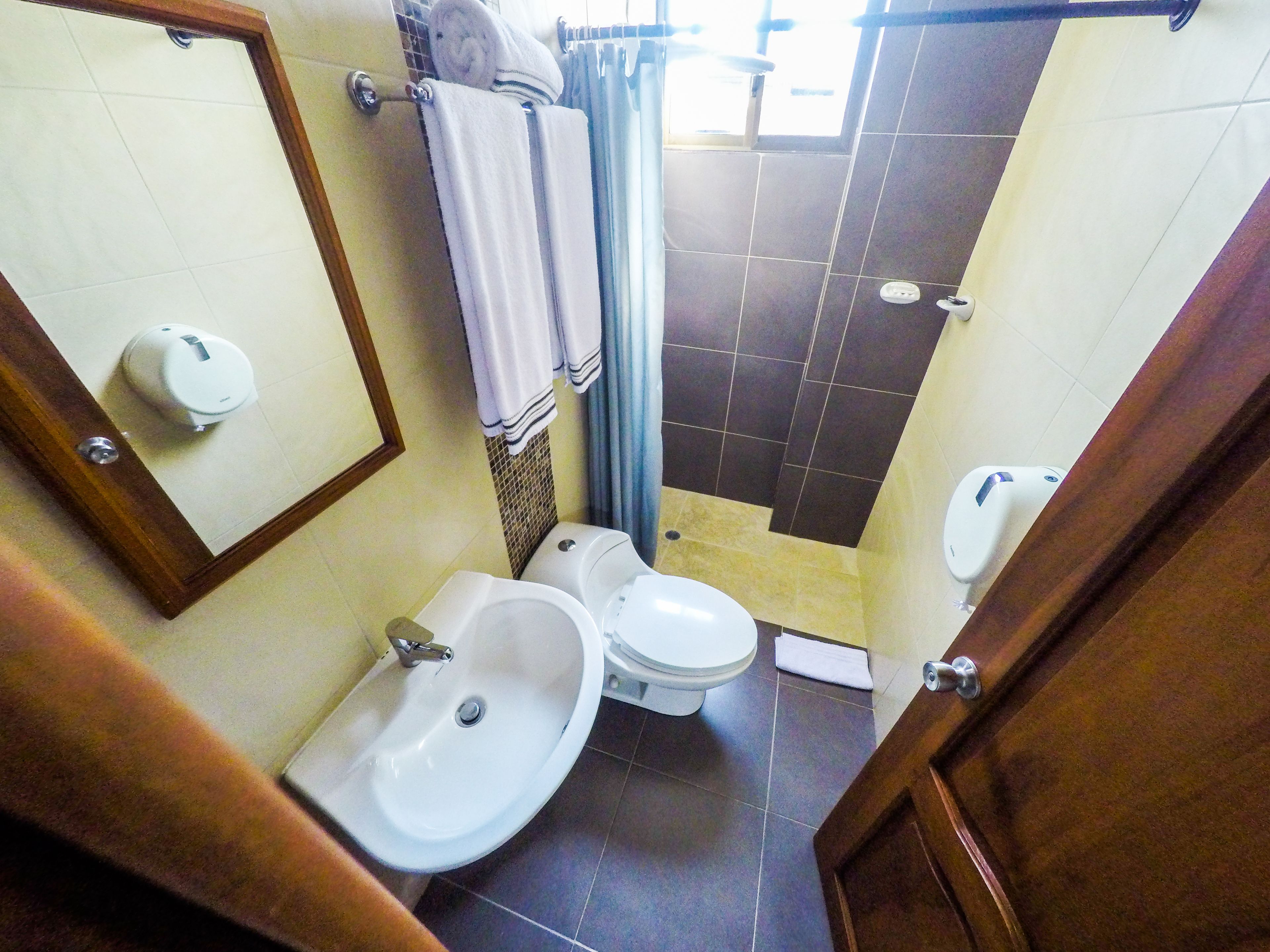 DC Suites Aeropuerto