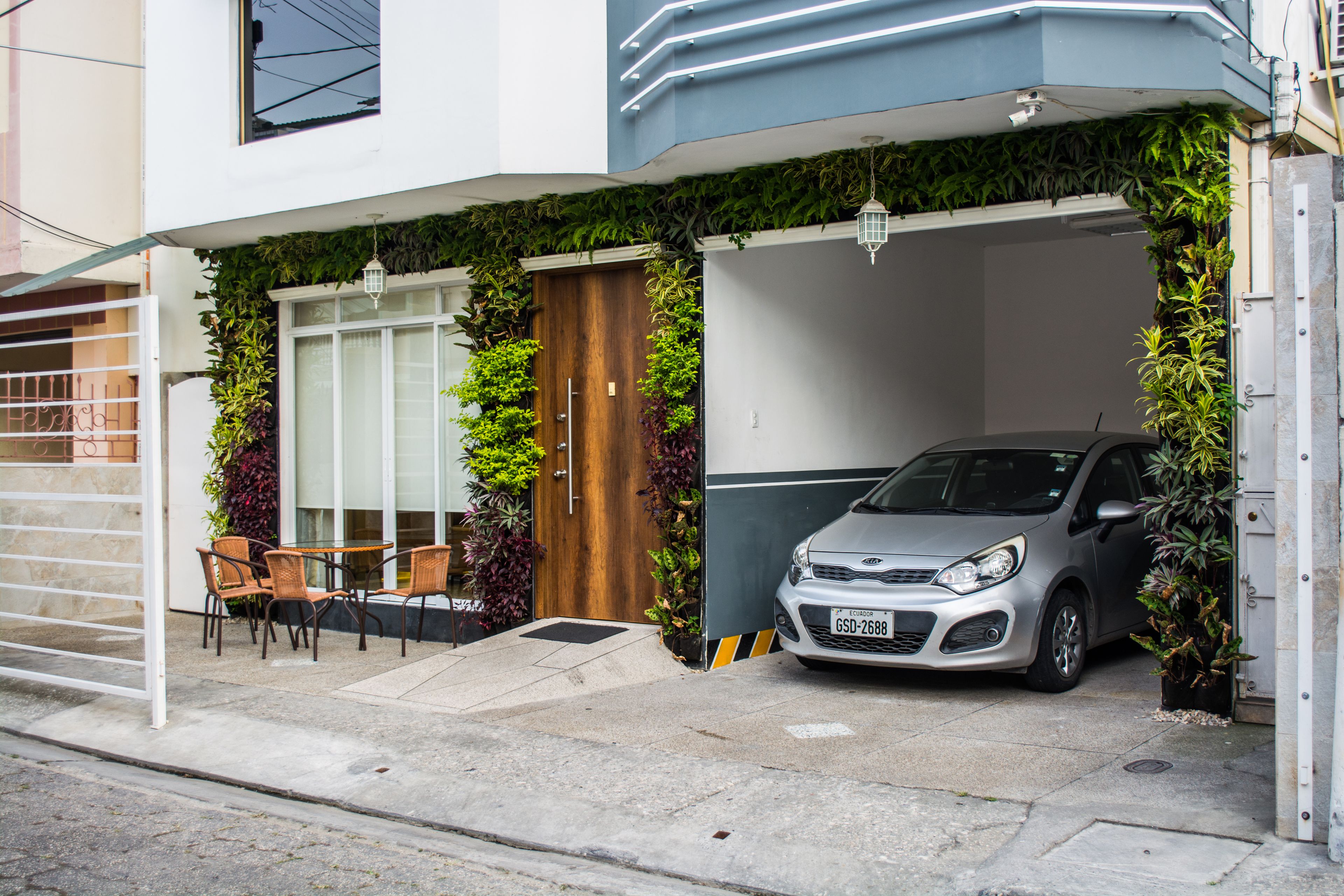 Photo - DC Suites Aeropuerto