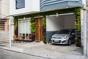 Estacionamento