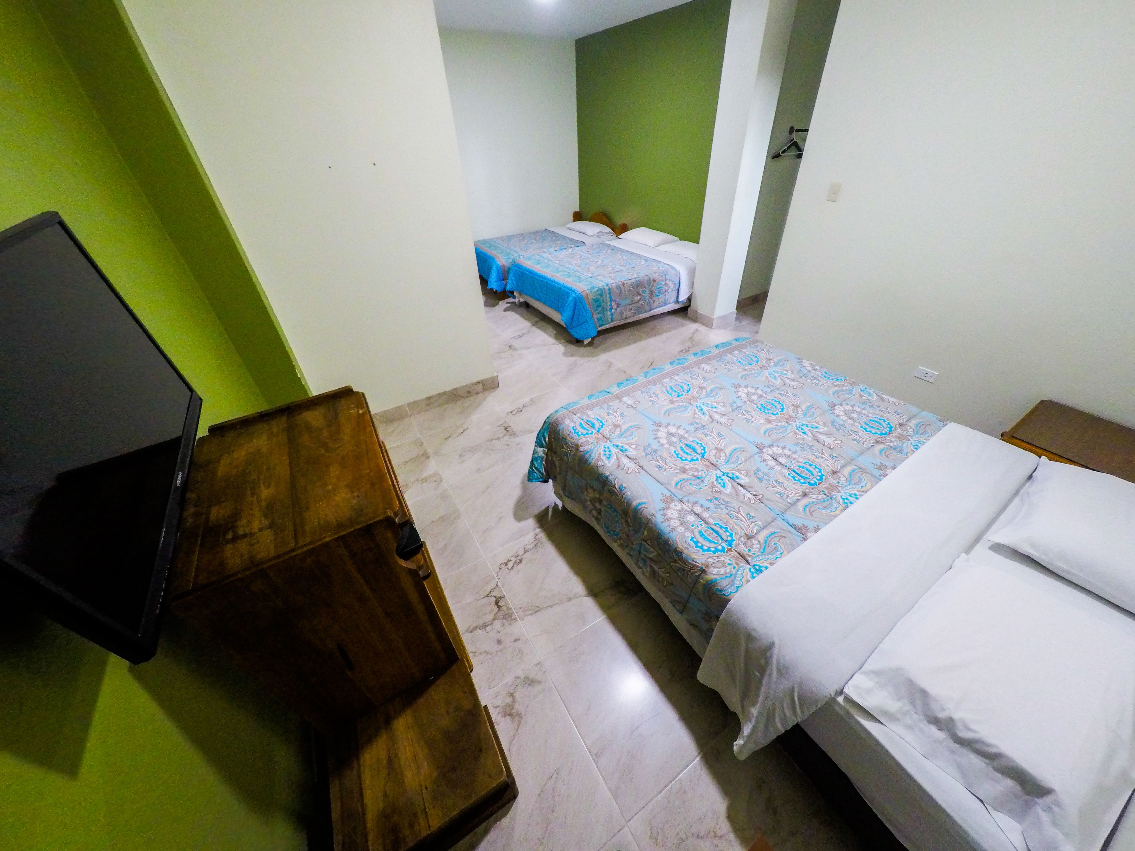 Habitación