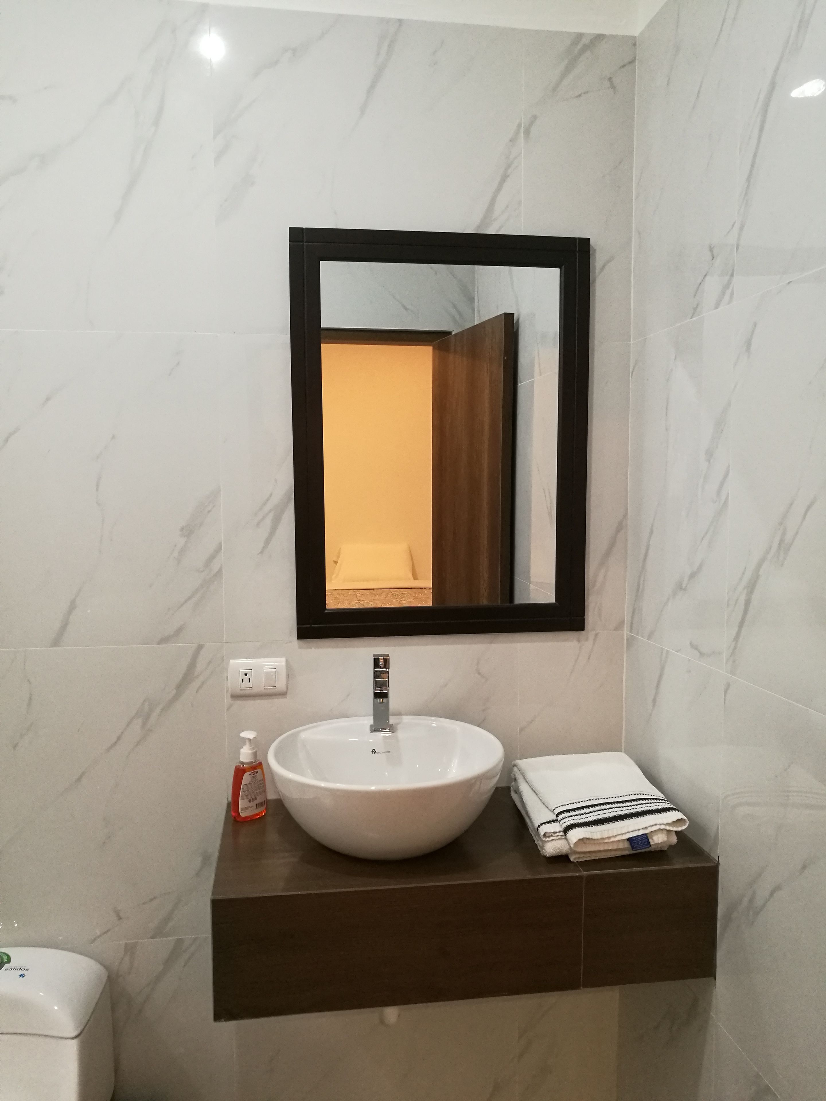 Foto - DC Suites Aeropuerto