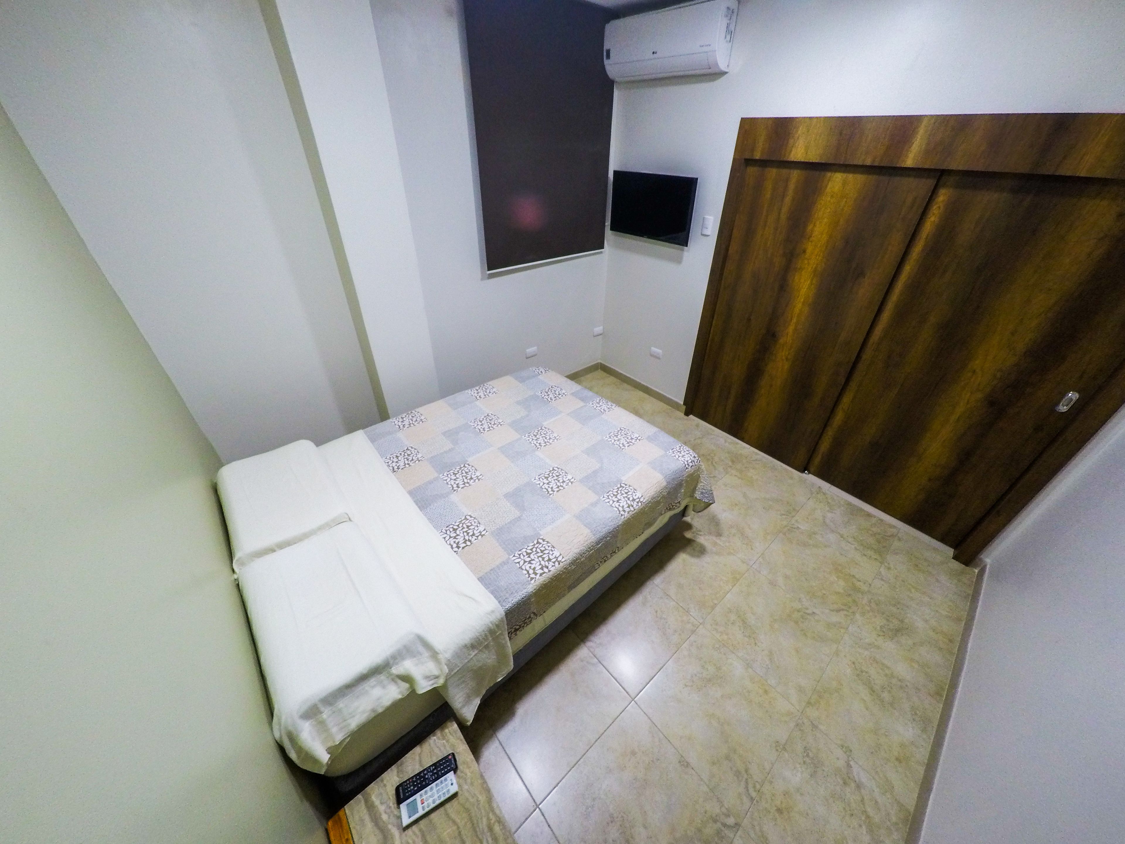 Foto - DC Suites Aeropuerto