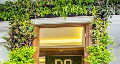 DC Suites Aeropuerto