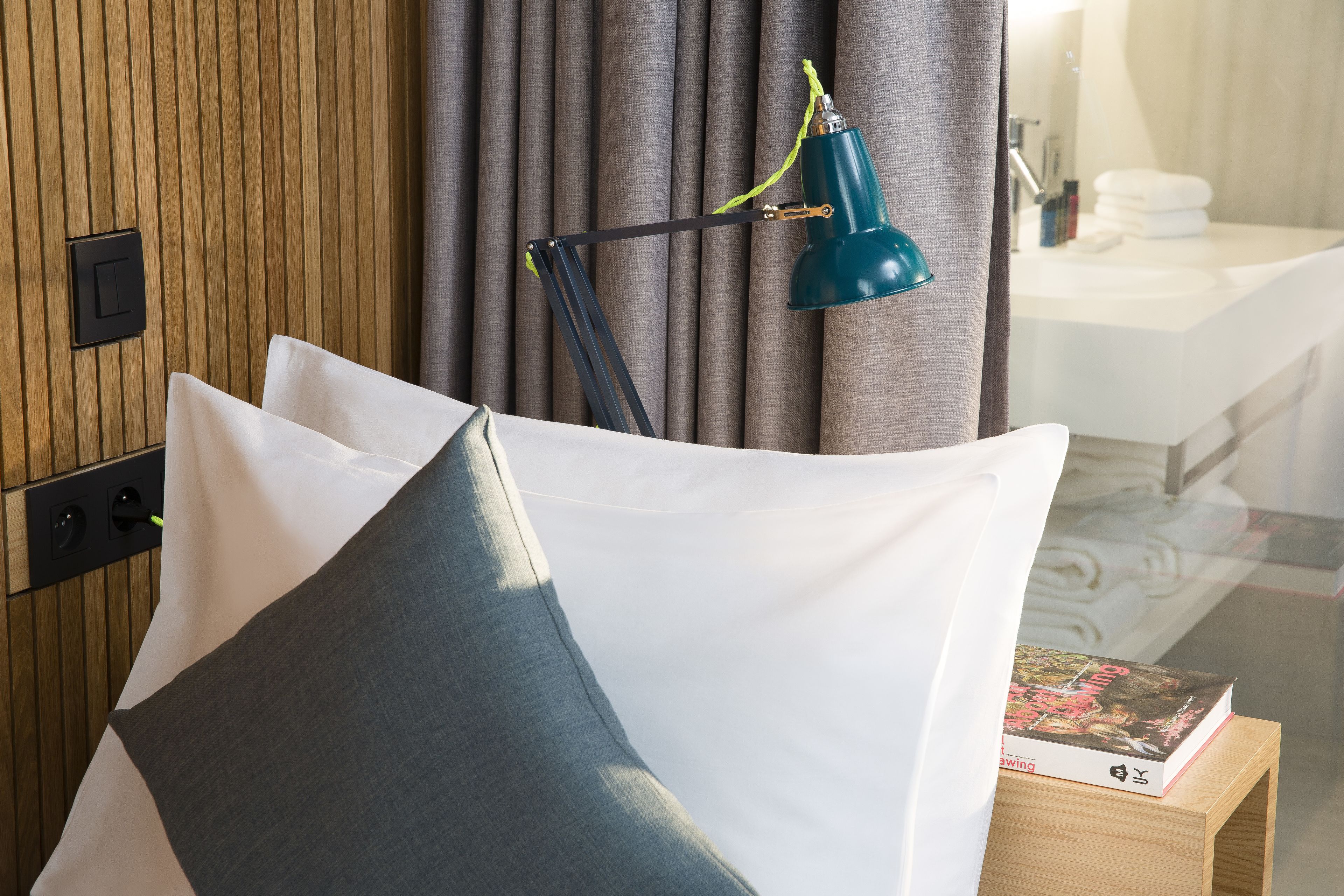 Foto - Drawing Hotel