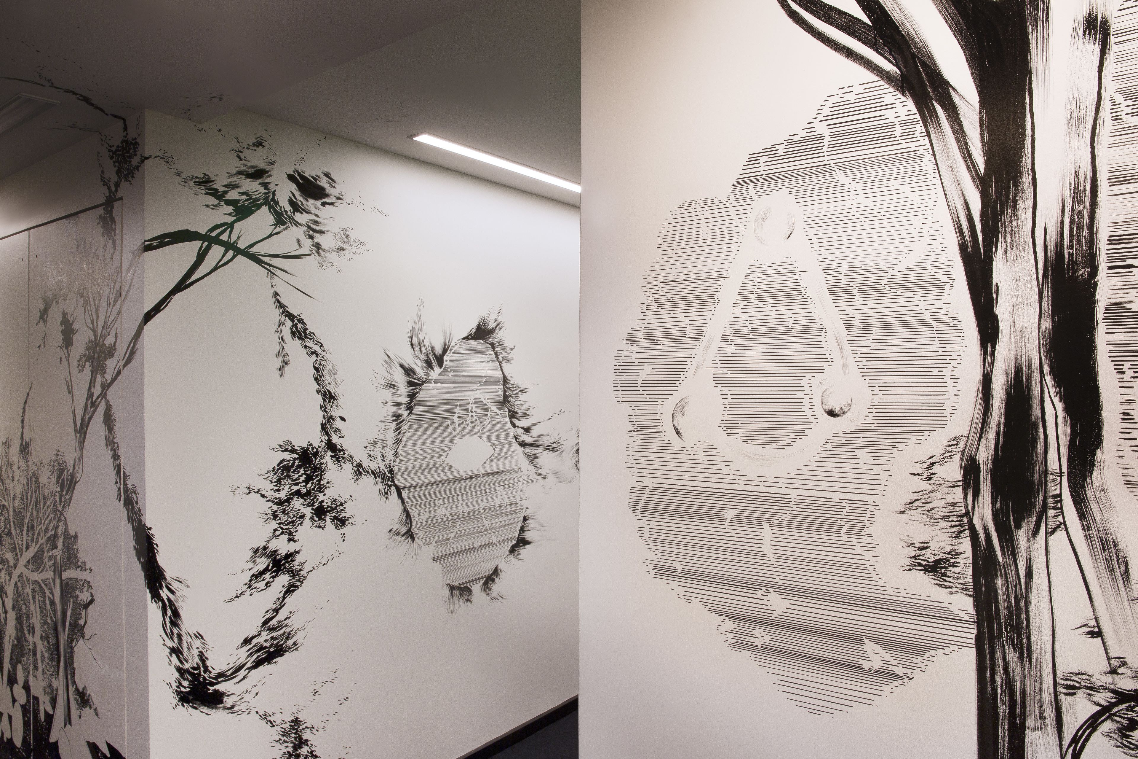 Foto - Drawing Hotel