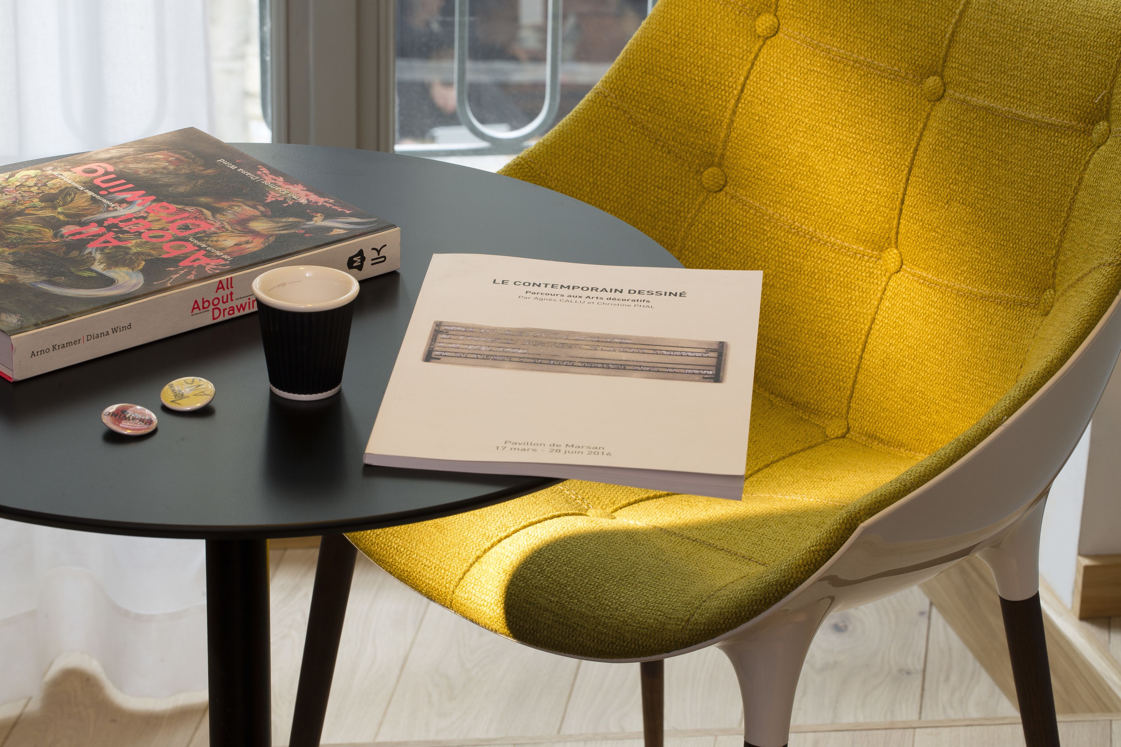 Foto - Drawing Hotel