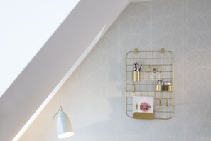 Suite júnior | Equipament de l'habitació