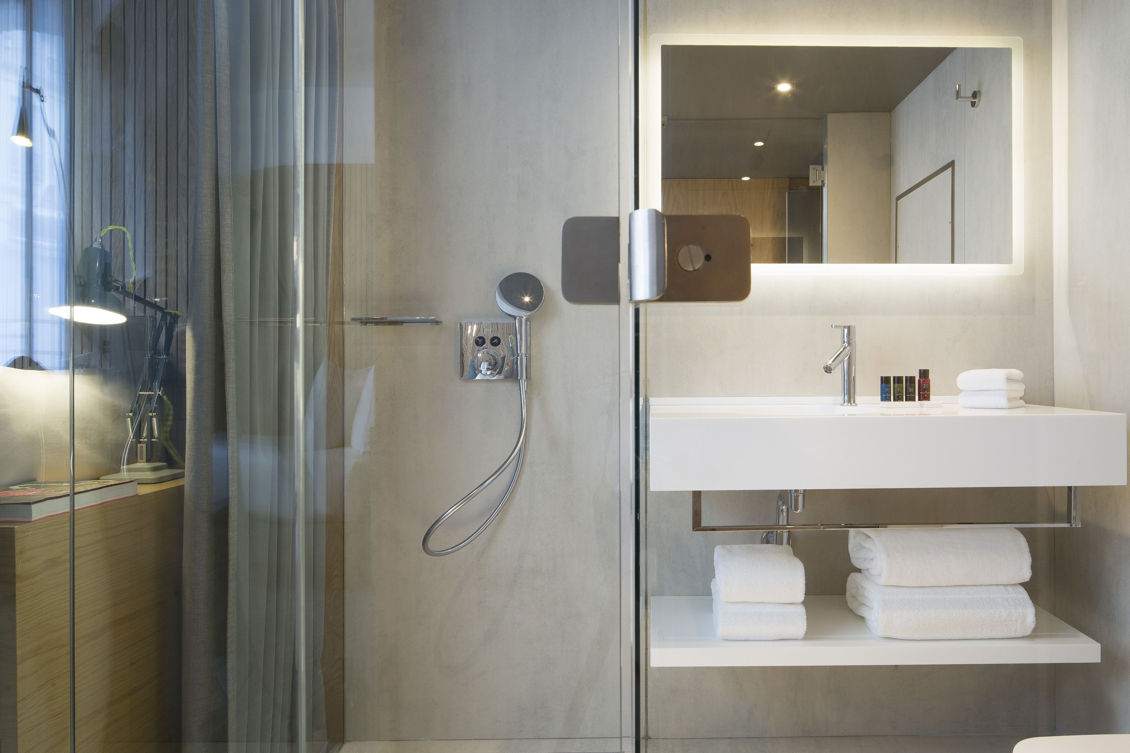 Foto - Drawing Hotel