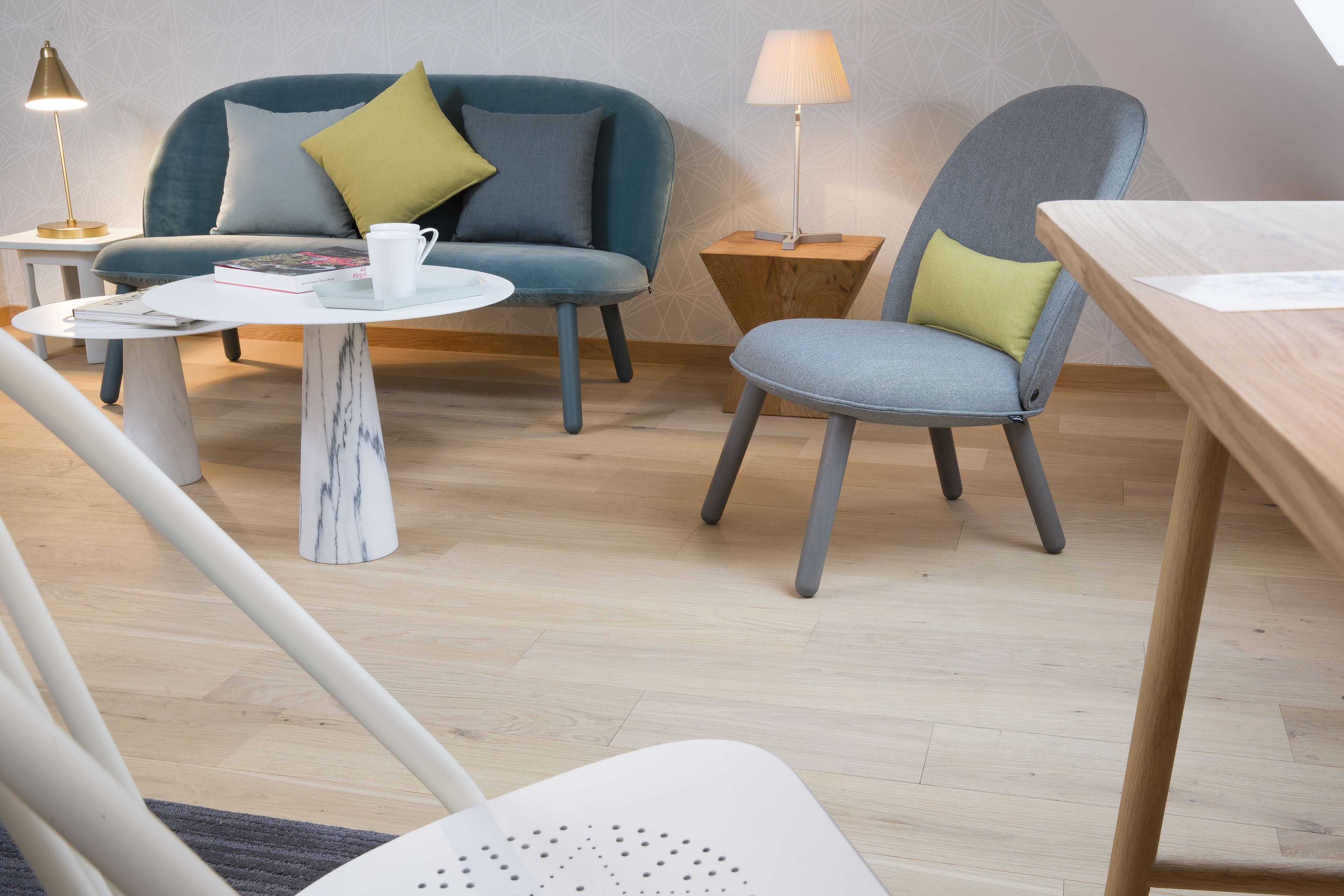 Foto - Drawing Hotel