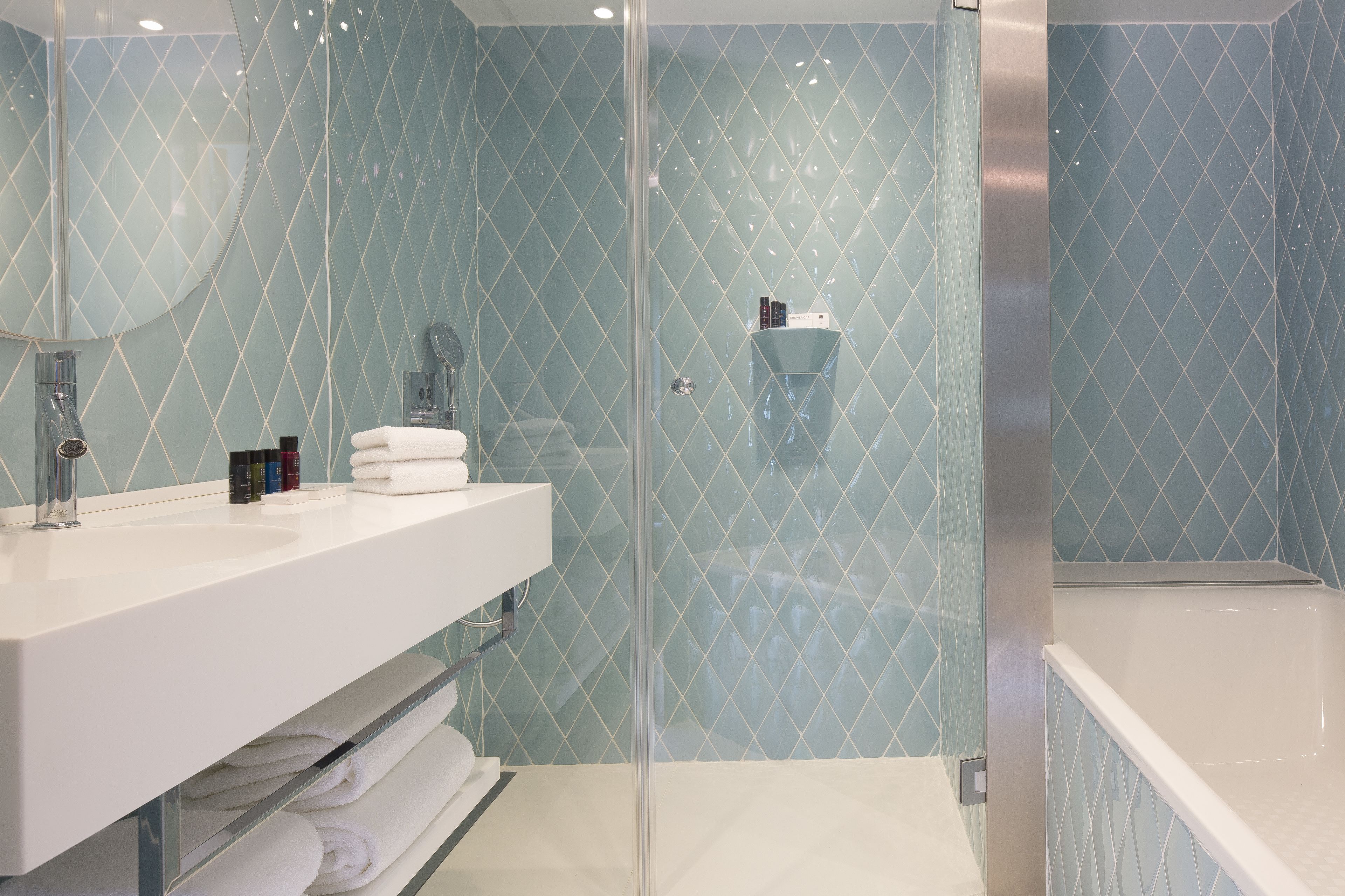 Foto - Drawing Hotel