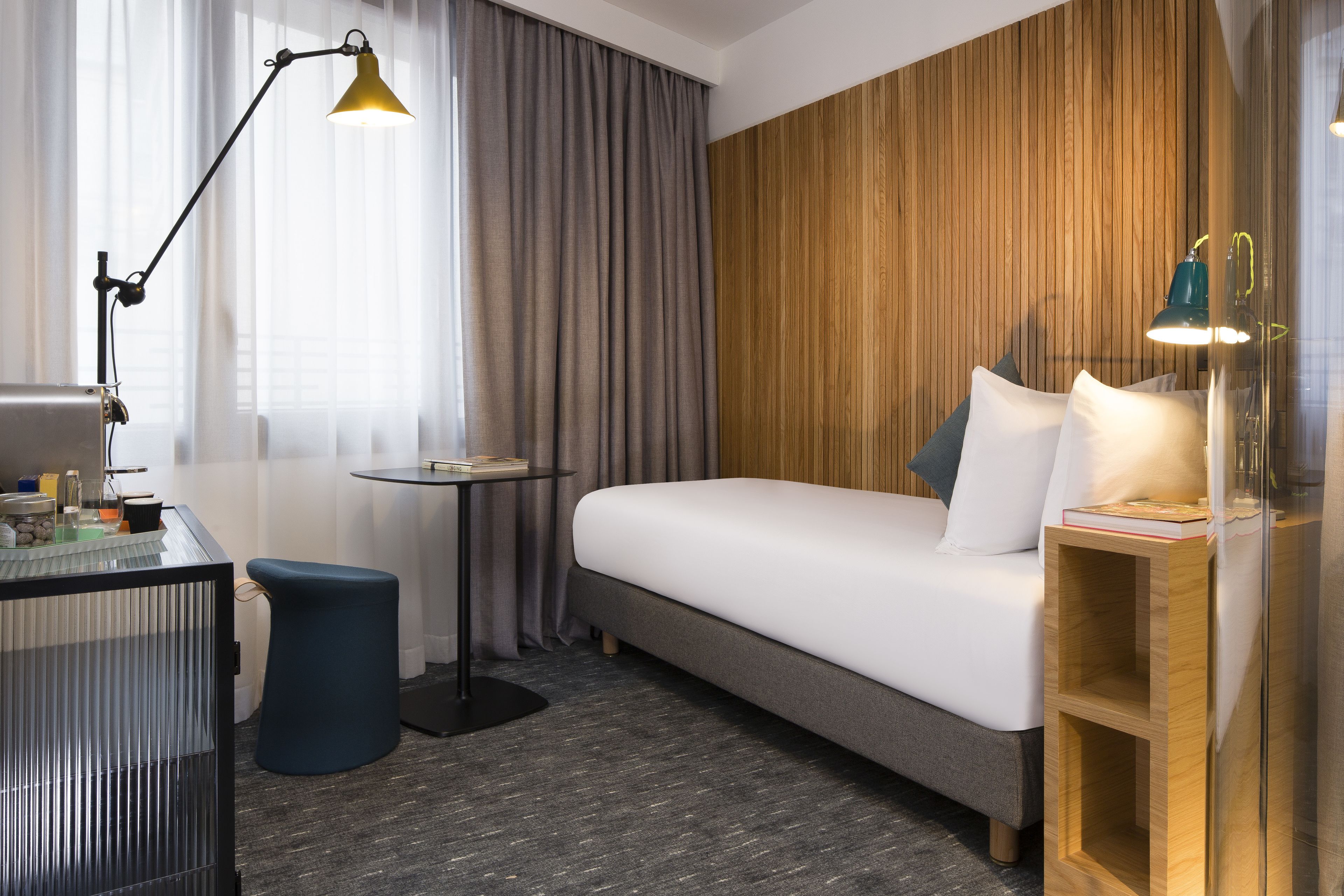 Foto - Drawing Hotel