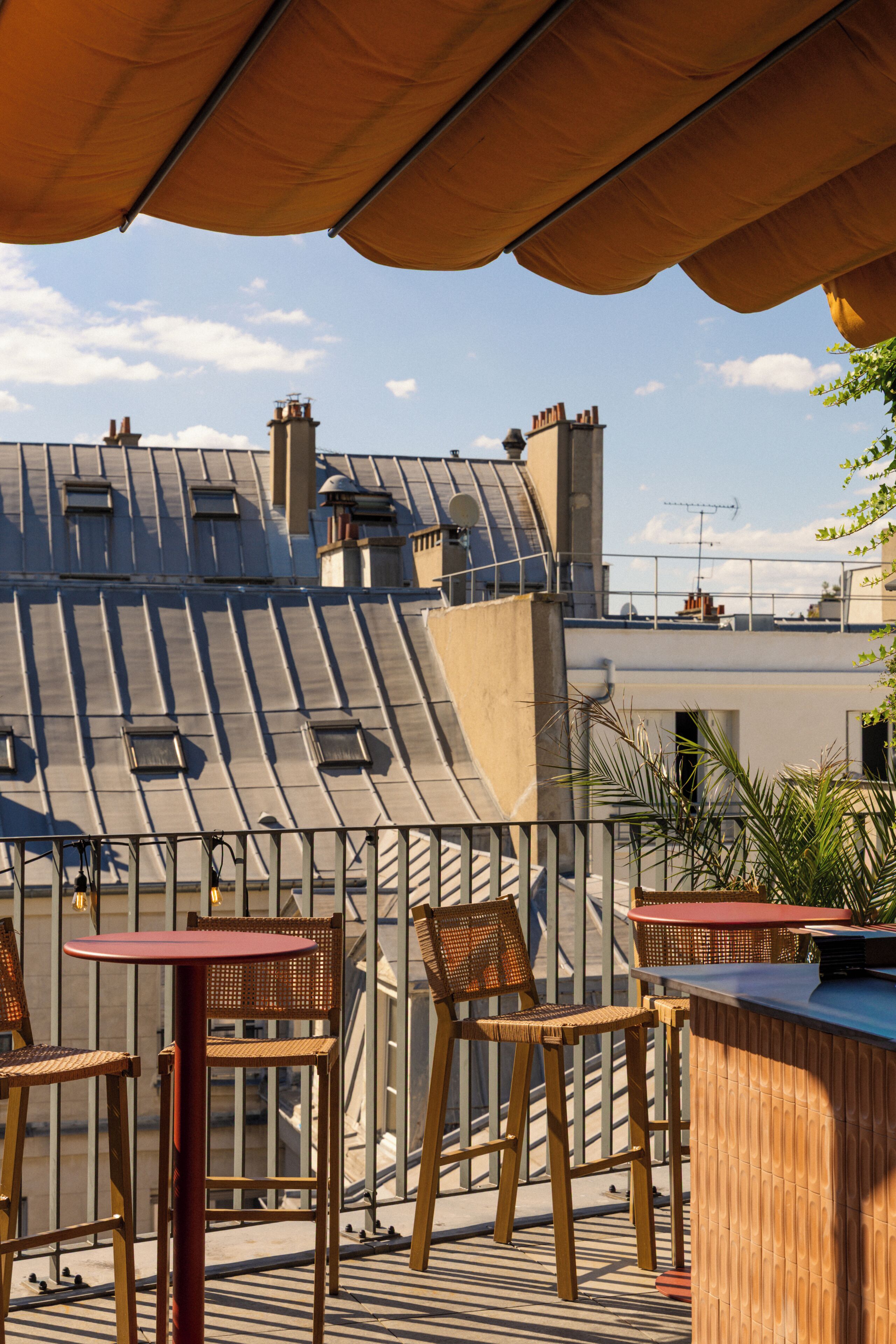 Photo - Drawing Hôtel